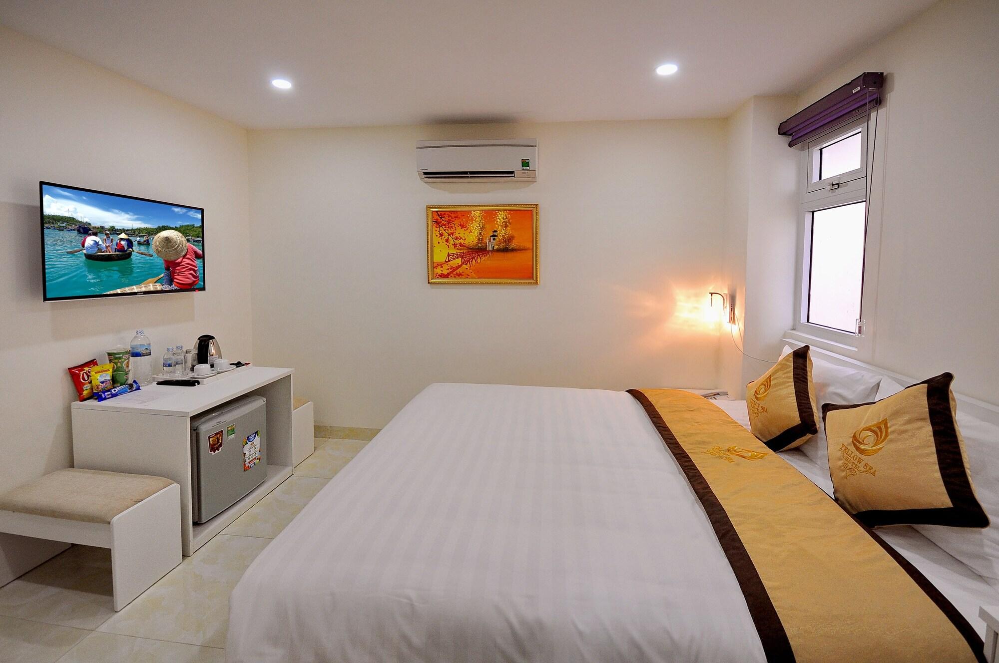 Yellow Sea Hotel Nha Trang