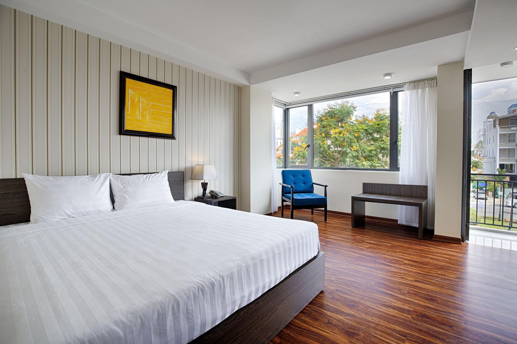 Hotel Mai Boutique 3*