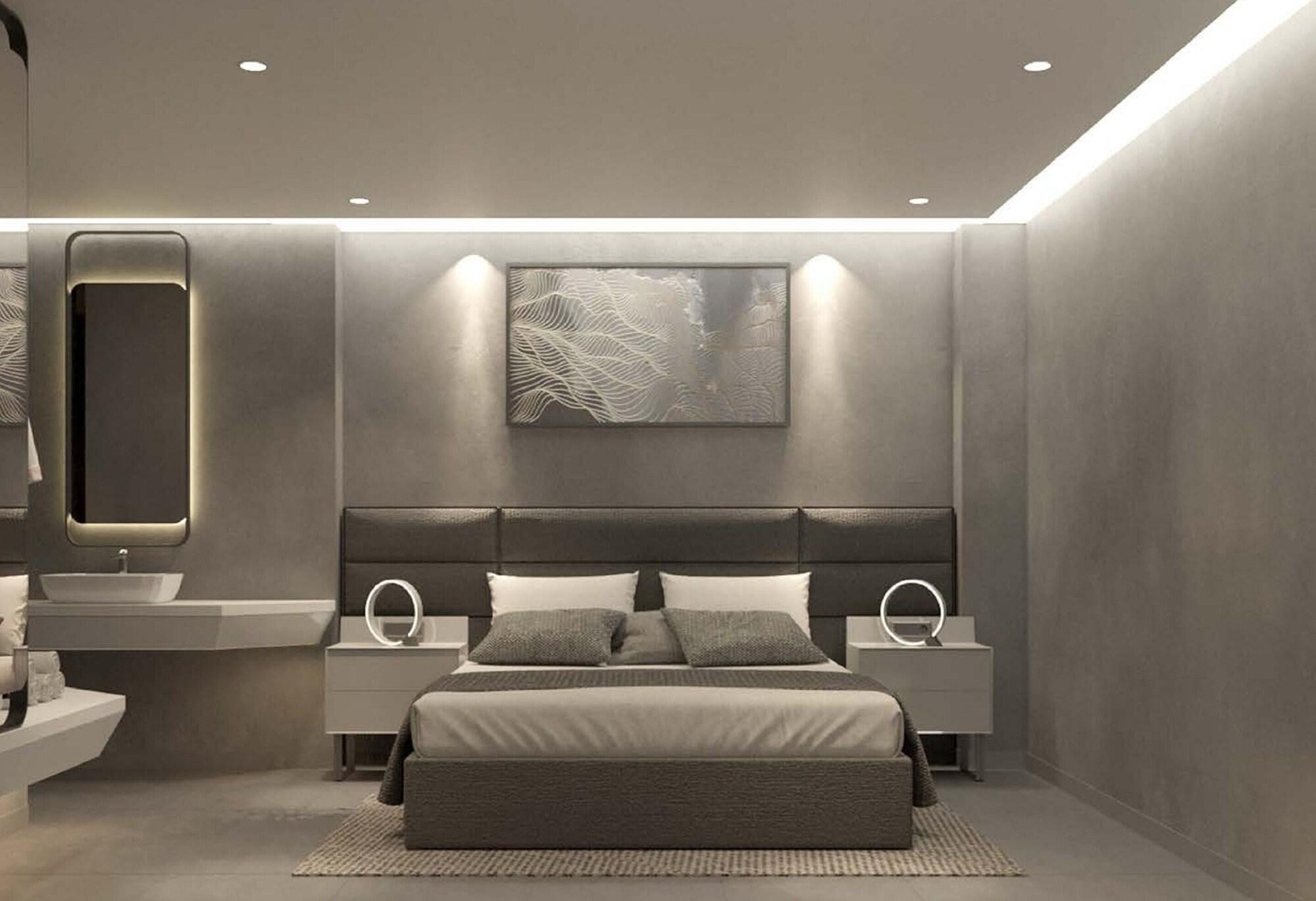 Hotel Legend Boutique