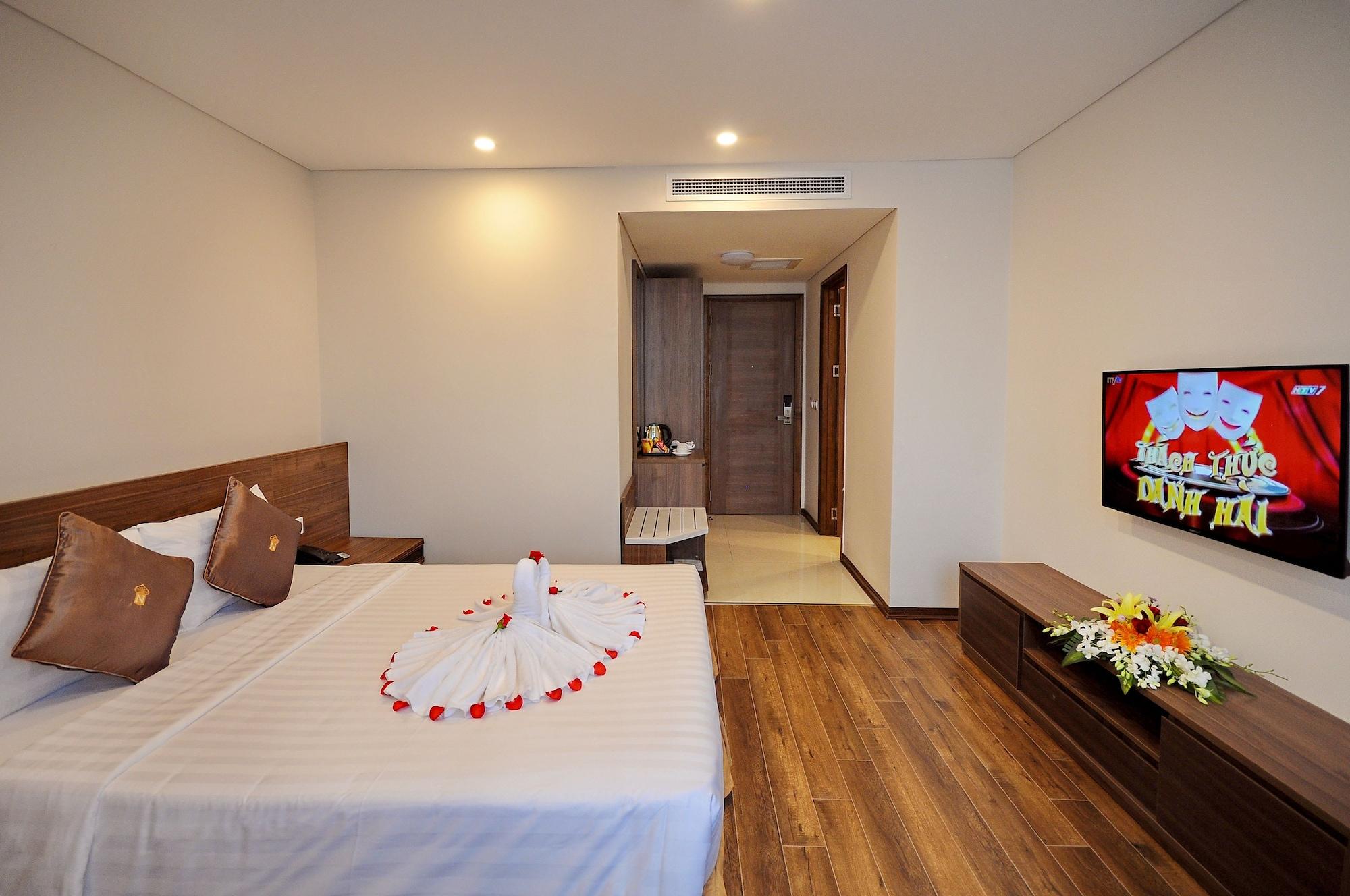 Hotel Lenid Ocean View