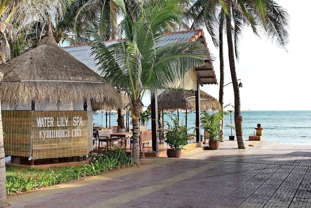 Nang Hon Rom Hotel Phan Thiet