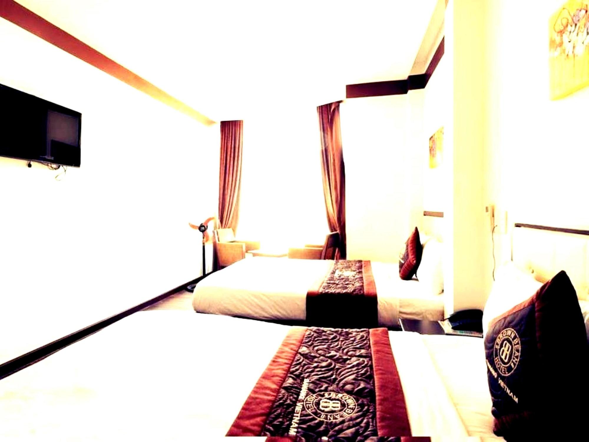 Hotel Brown Bean 2 Da Nang