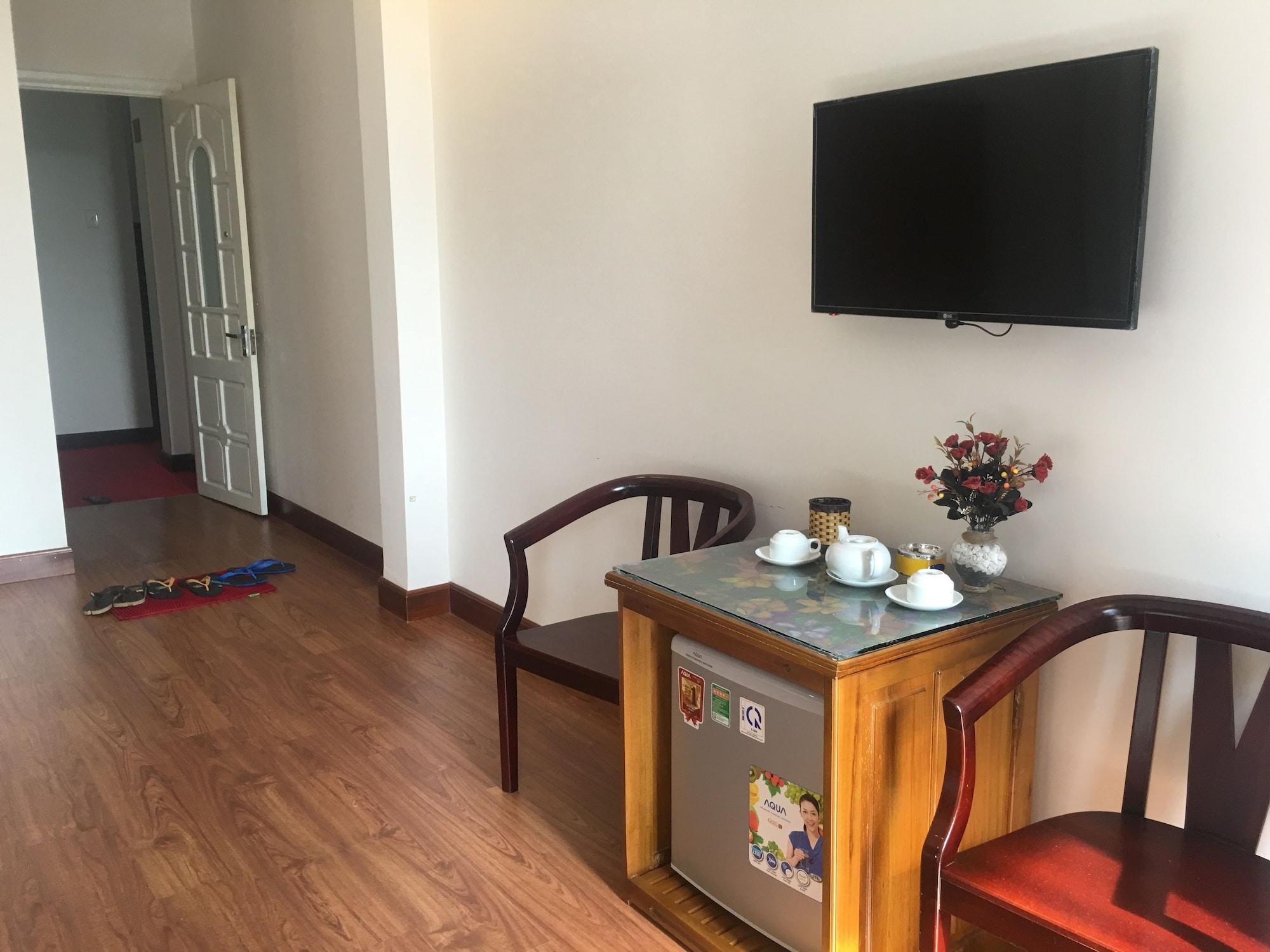 Hotel Phuong Quang Da Nang