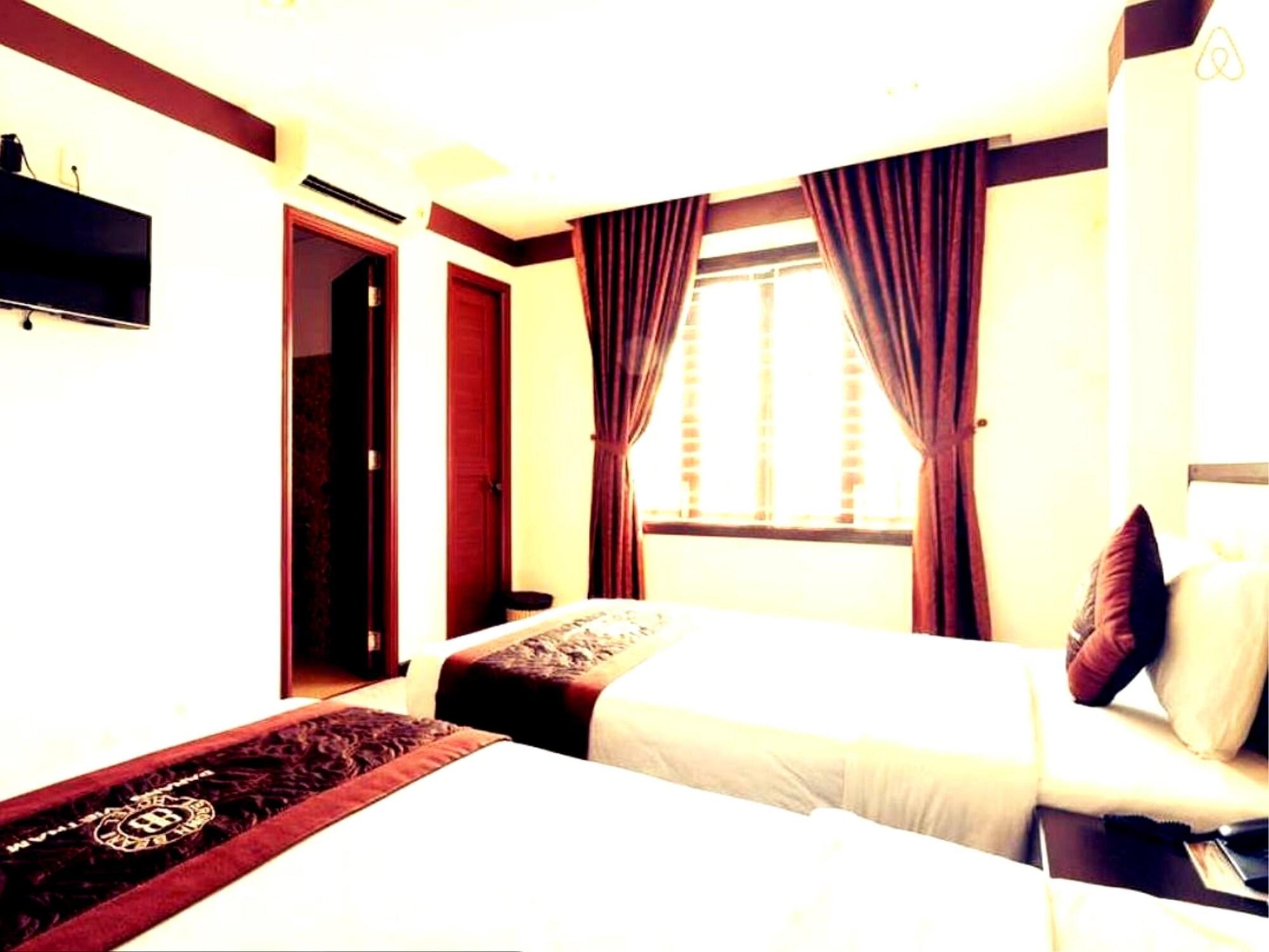 Brown Bean 2 2* Da Nang