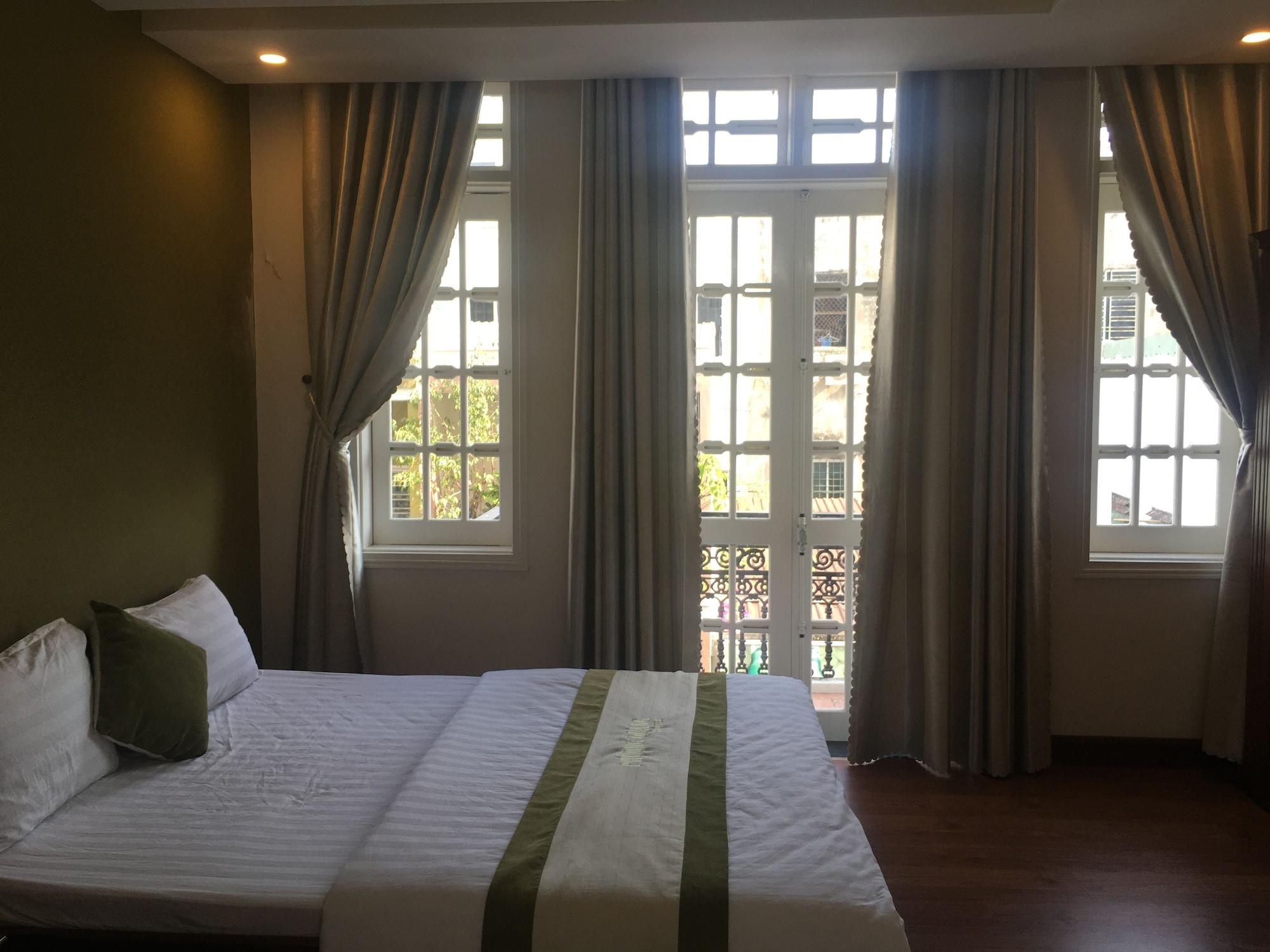 Phuong Quang Hotel Da Nang