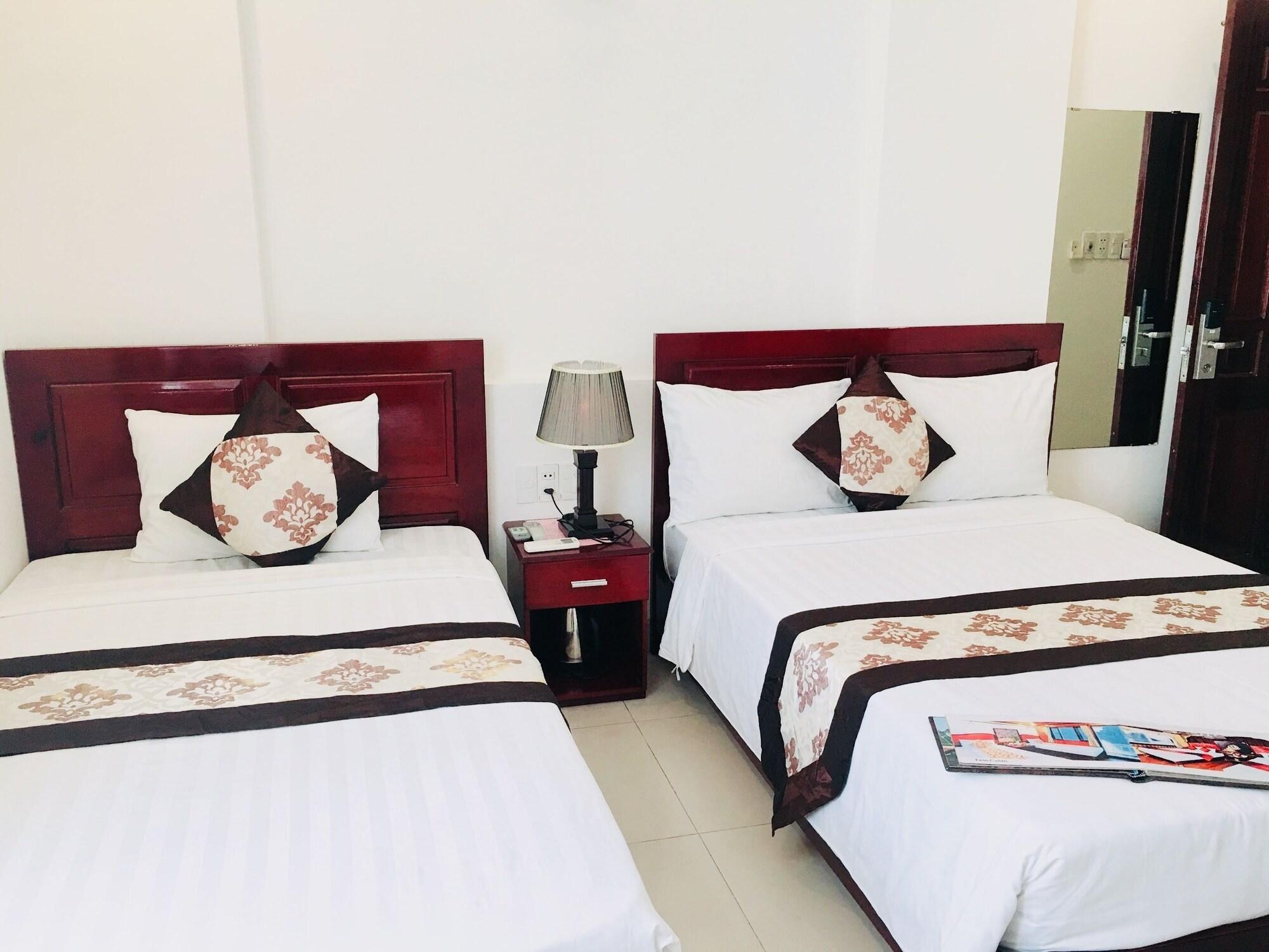 Family Hotel 3*