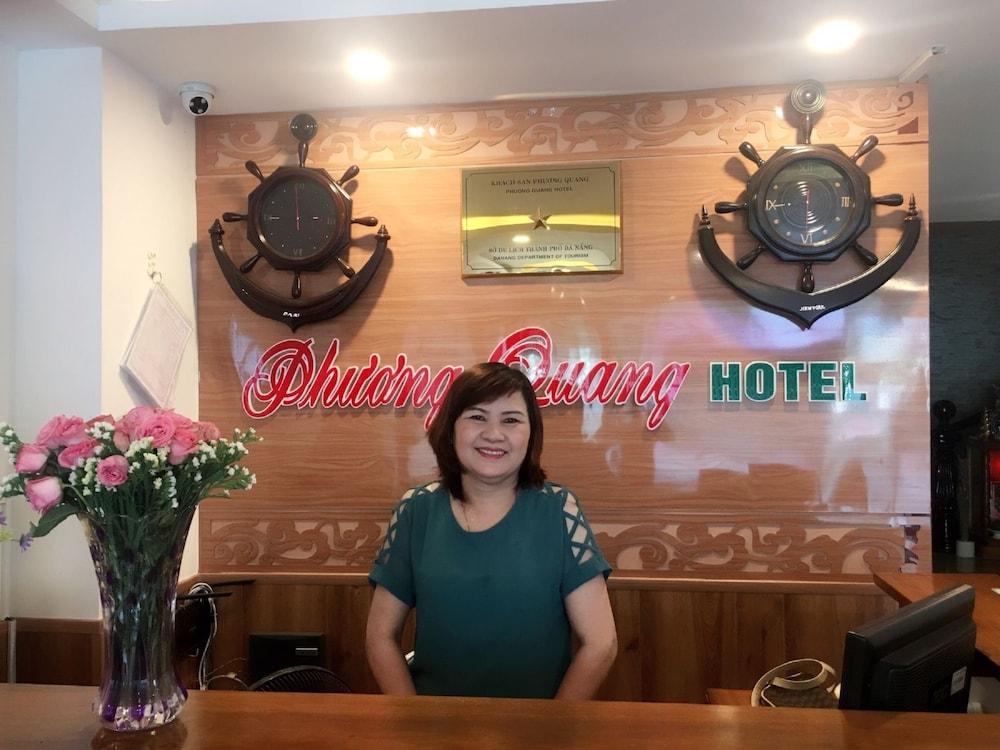 Phuong Quang