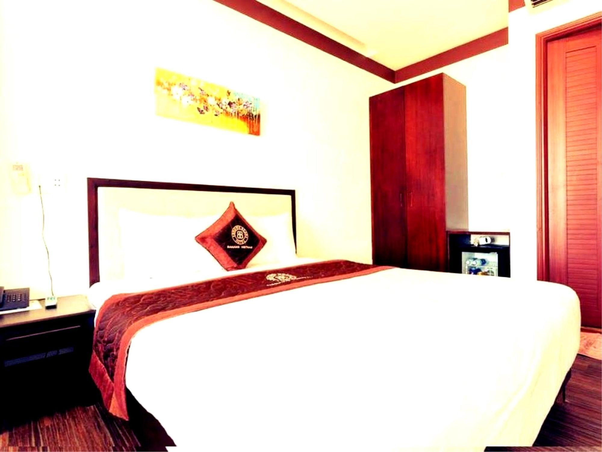 Brown Bean 2 2* Da Nang