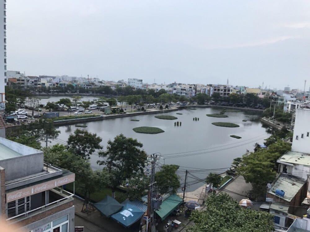 Hotel Phuong Quang