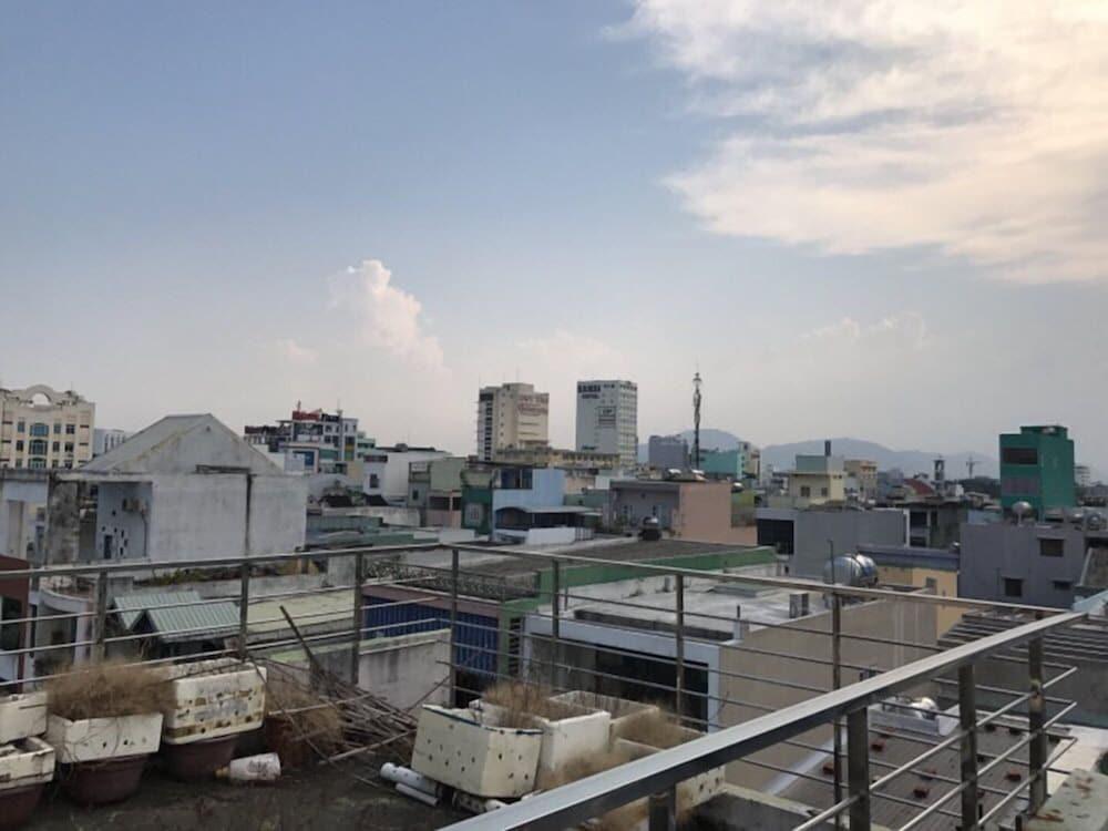 Hotel Phuong Quang Da Nang