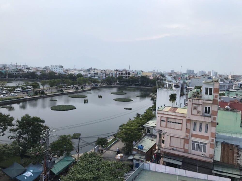 Hotel Phuong Quang *
