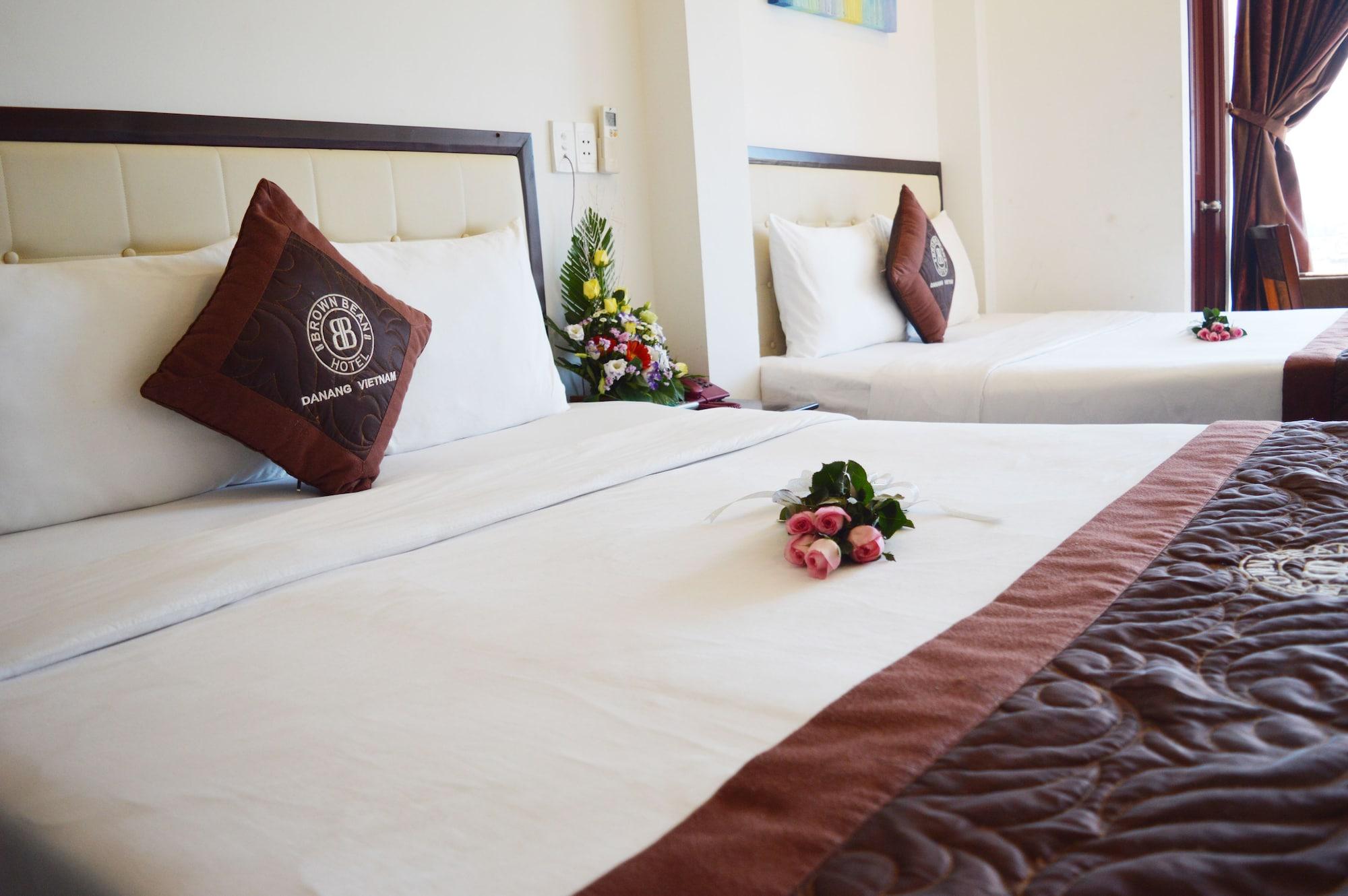 Hotel Brown Bean 2