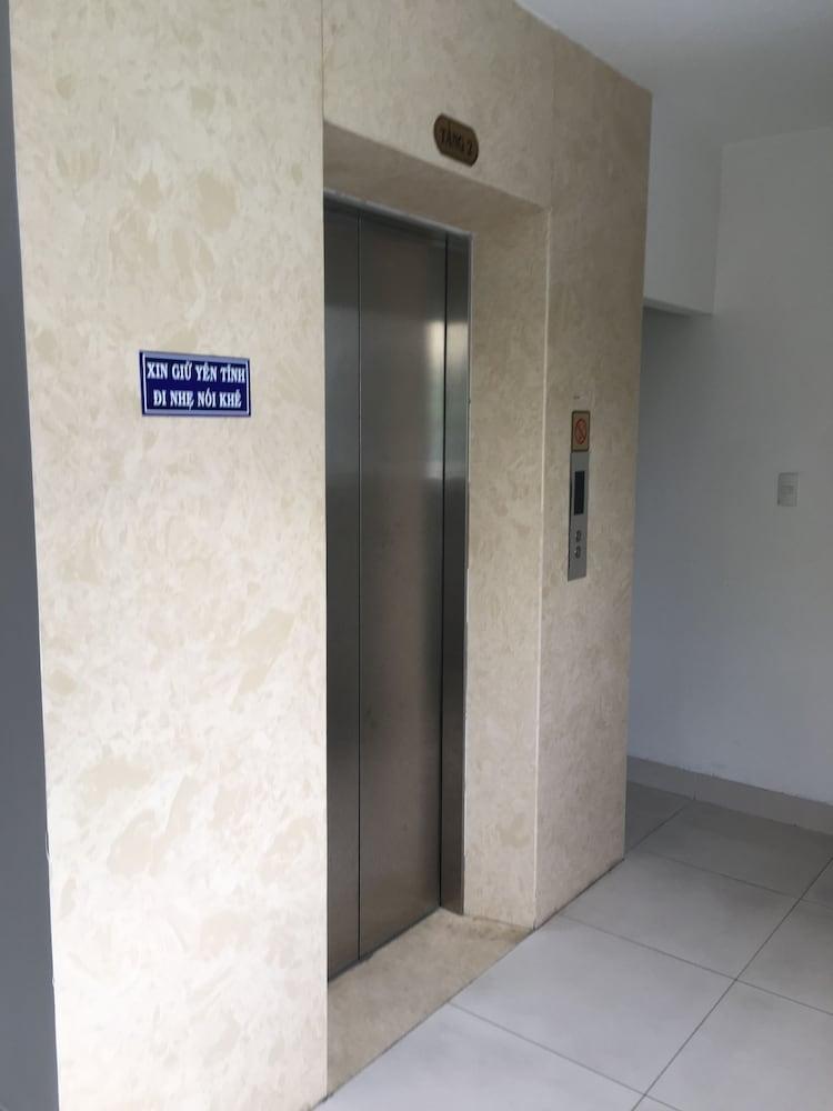 Family Hotel Da Nang