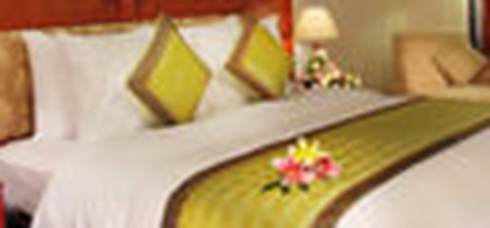 First Hotel 4*