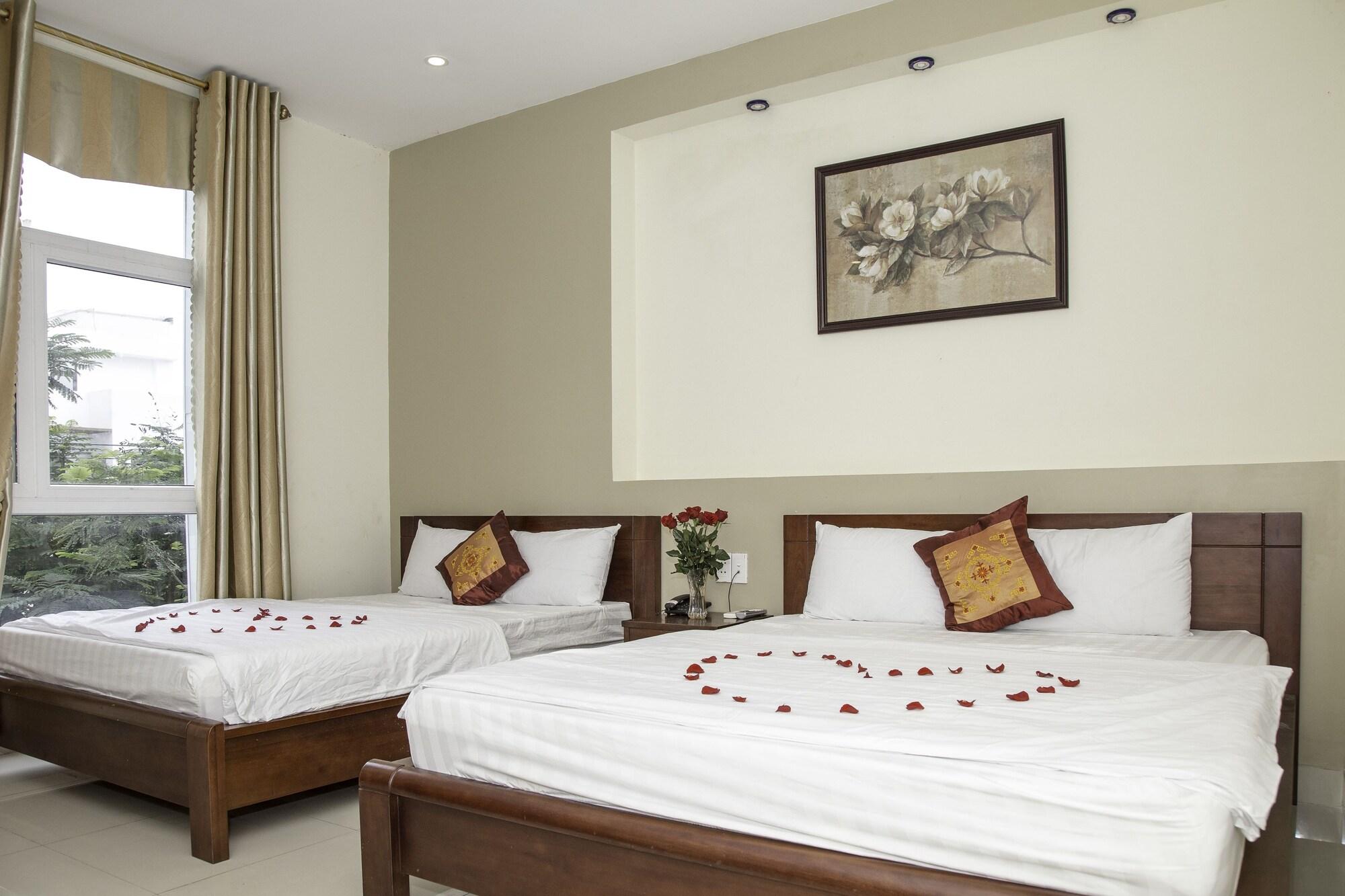Smilehotel Hotel