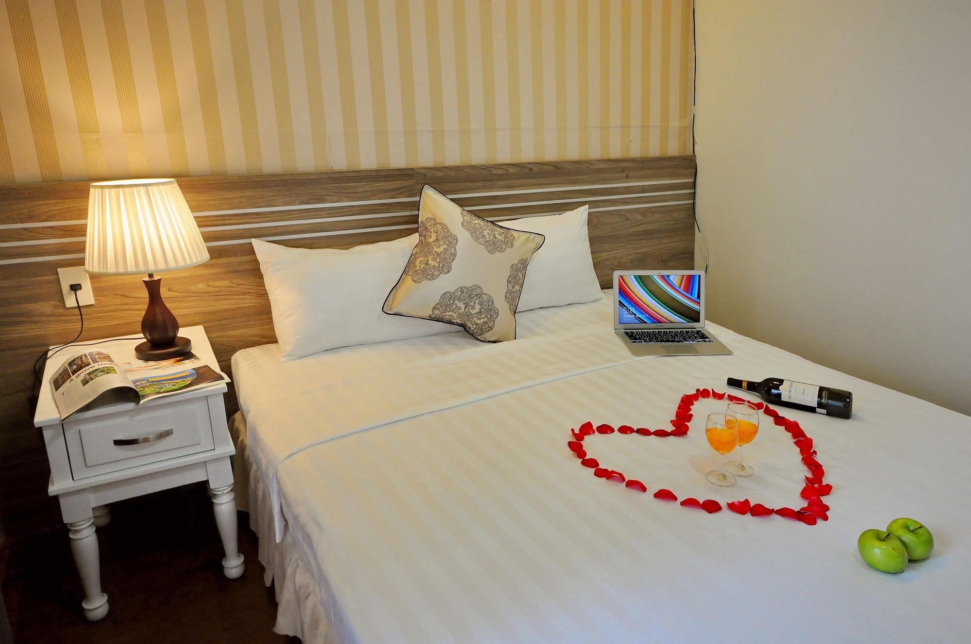 New Mexico Hotel Nha Trang