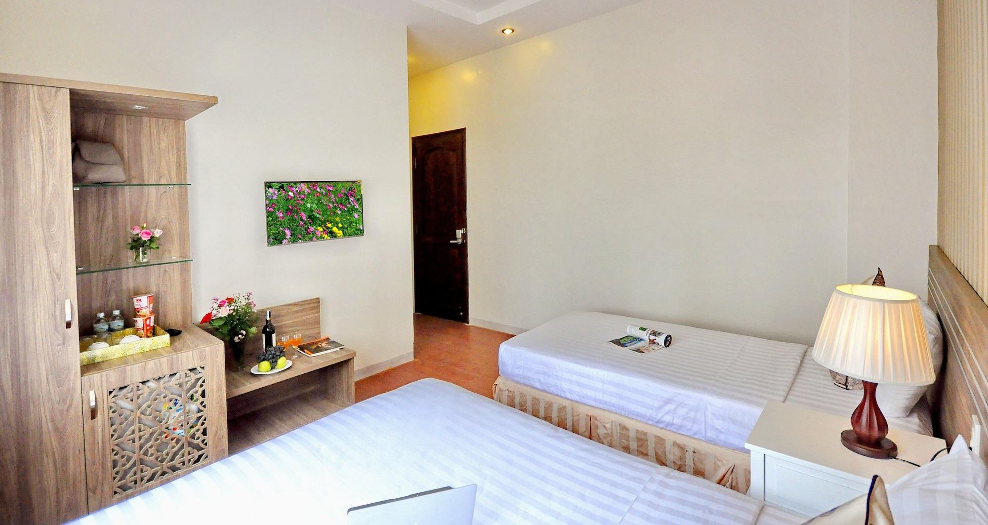 Hotel New Mexico 2*