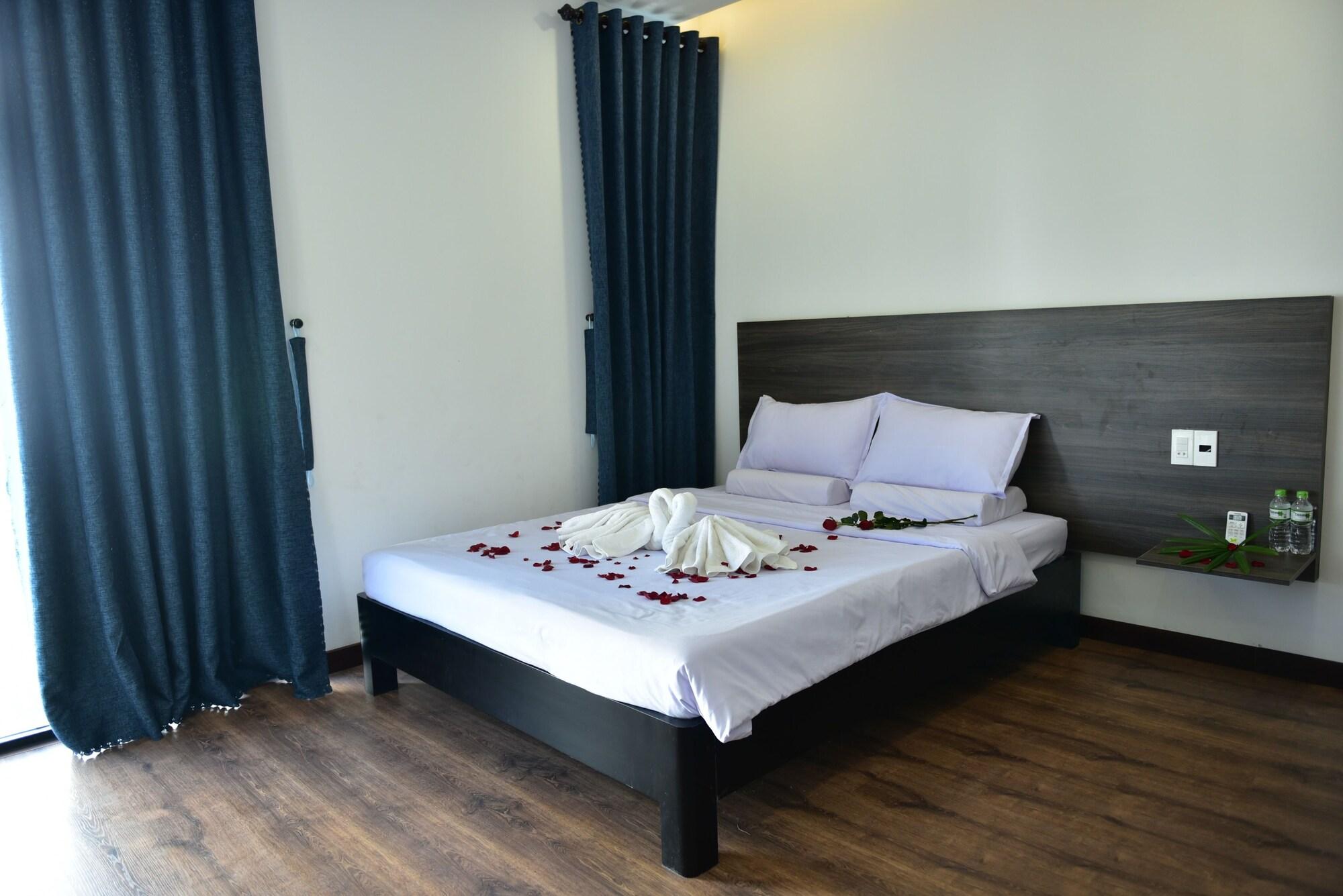 Hotel Yen