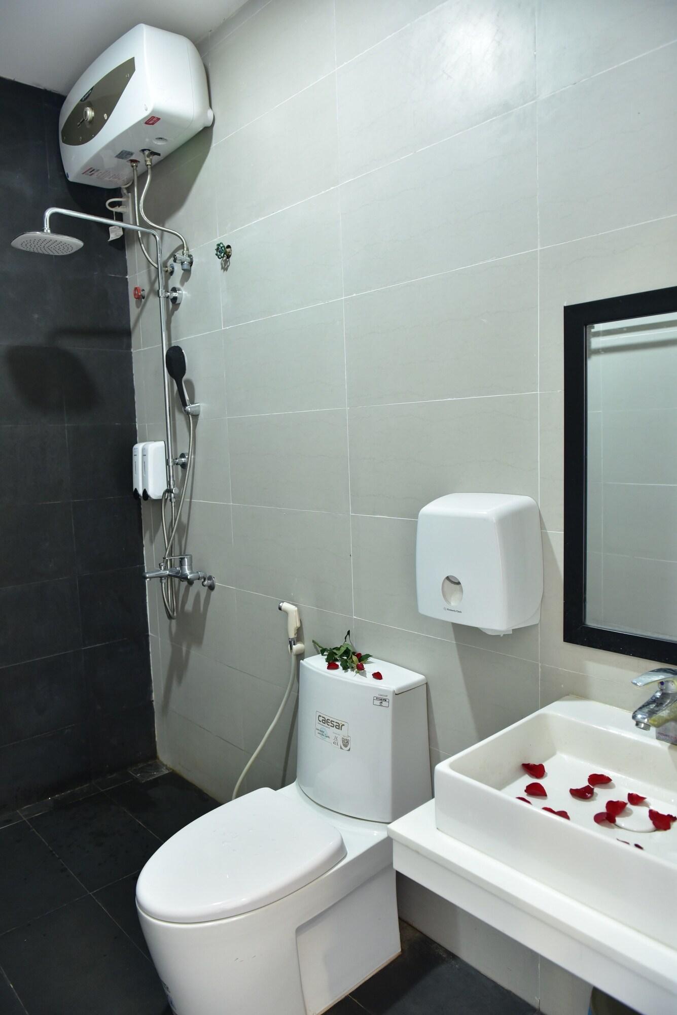 Hotel Yen *
