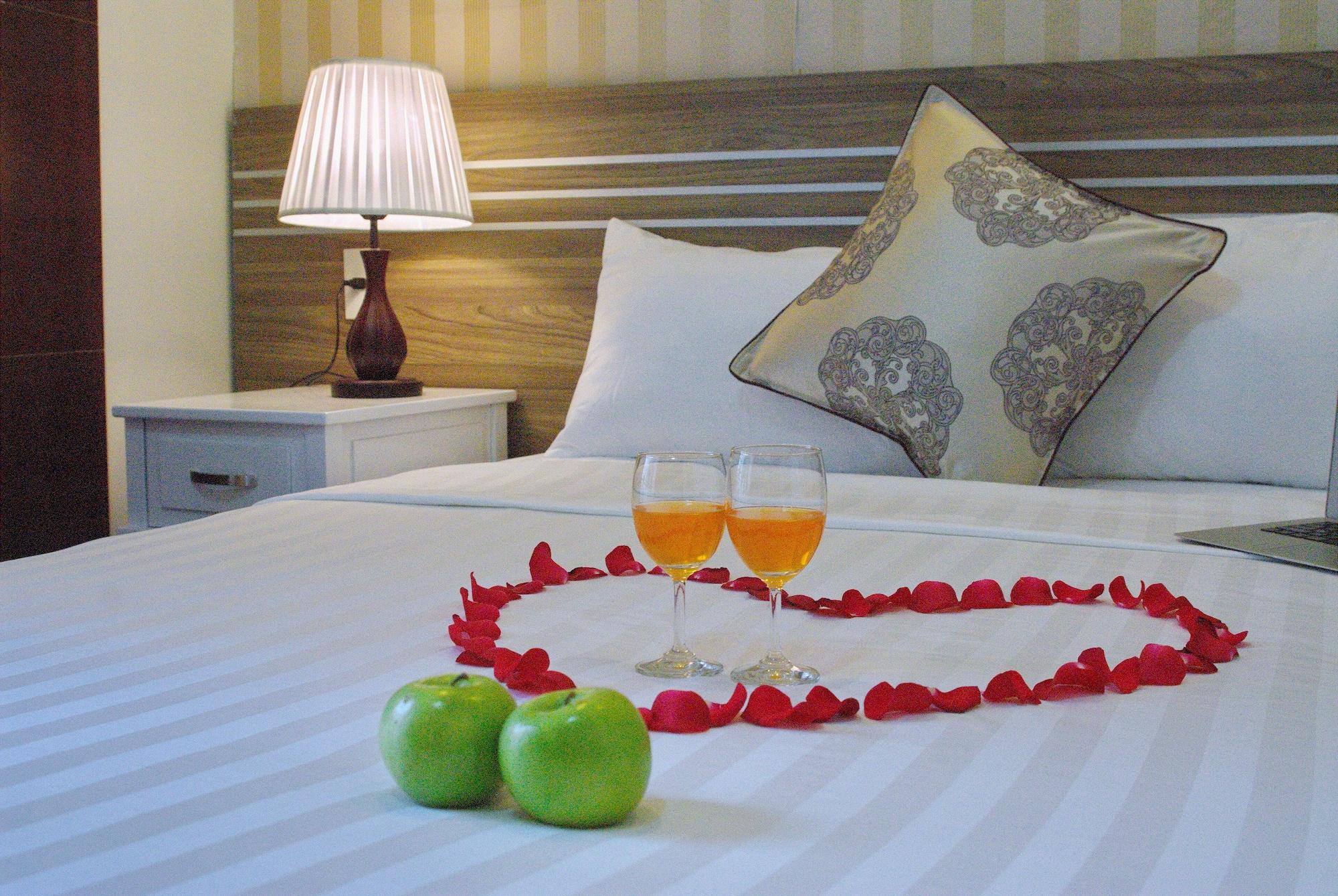 New Mexico Hotel Nha Trang