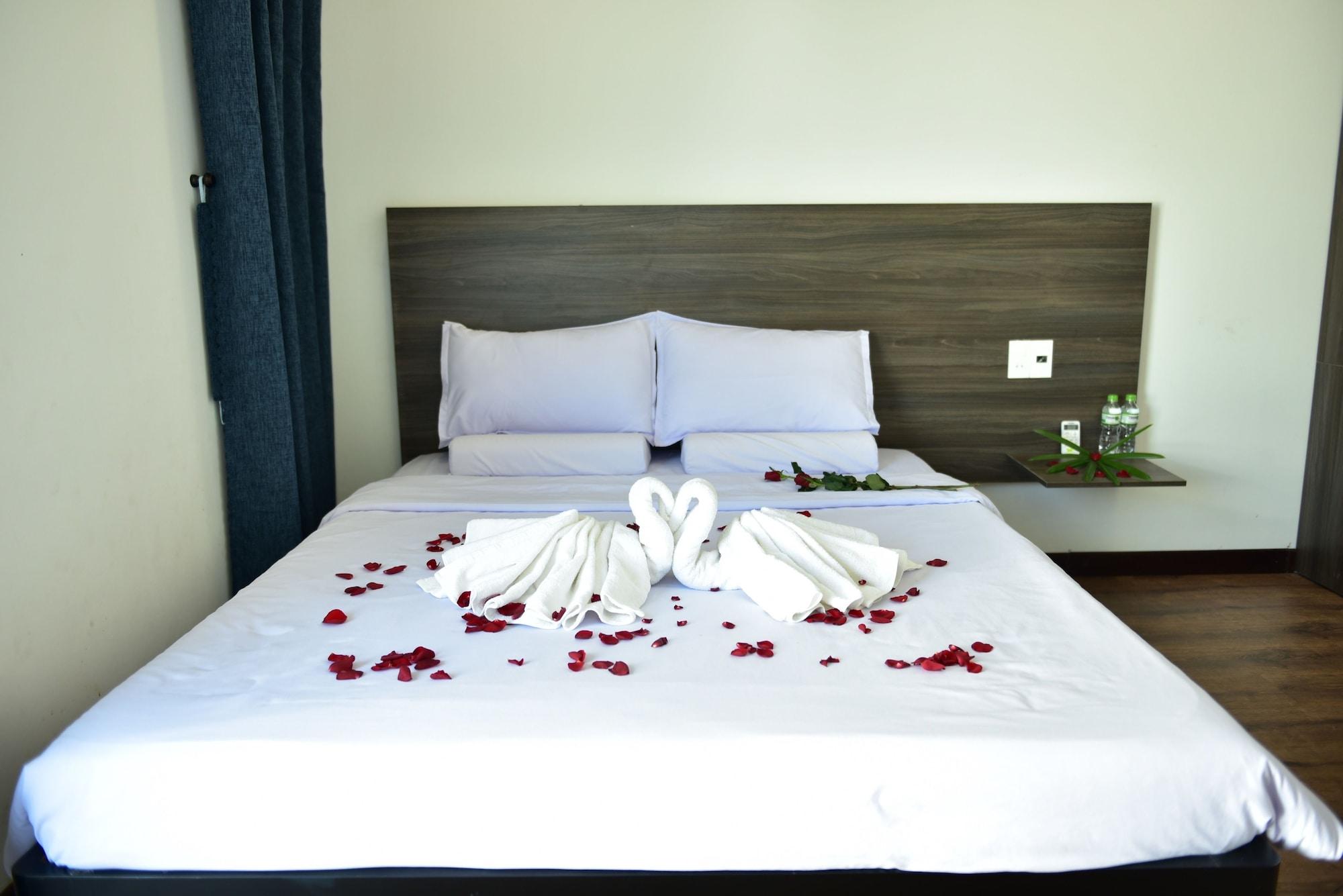 Hotel Yen Da Nang
