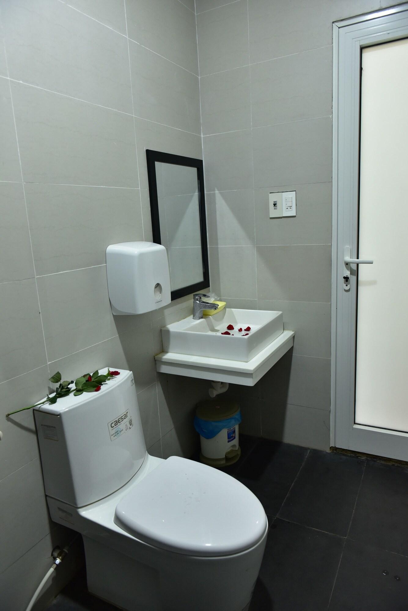 Hotel Yen Da Nang