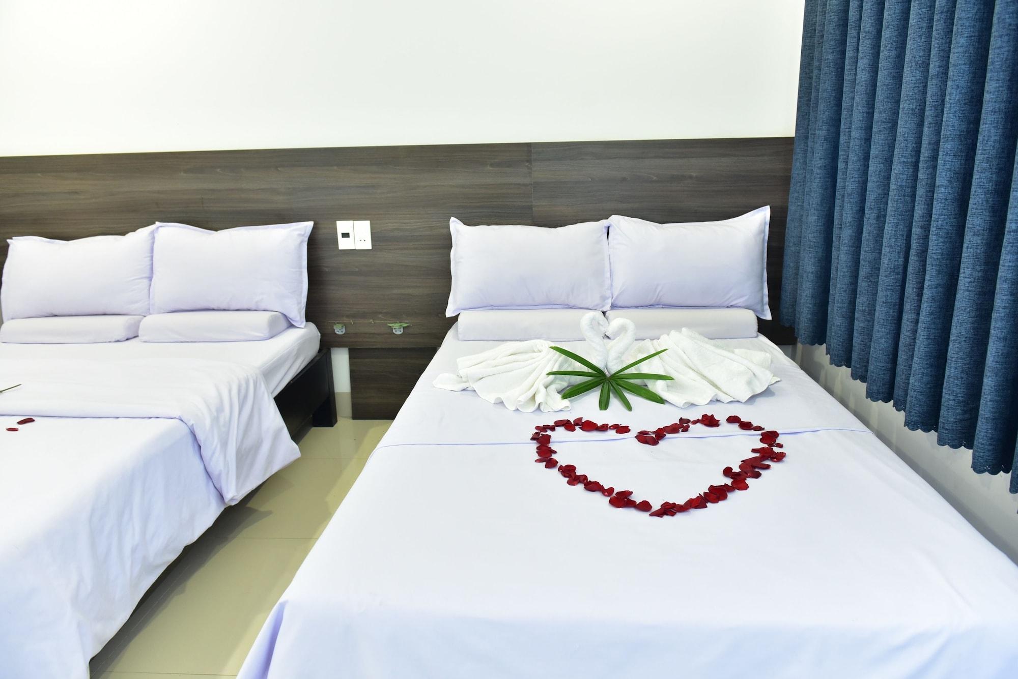 Hotel Yen