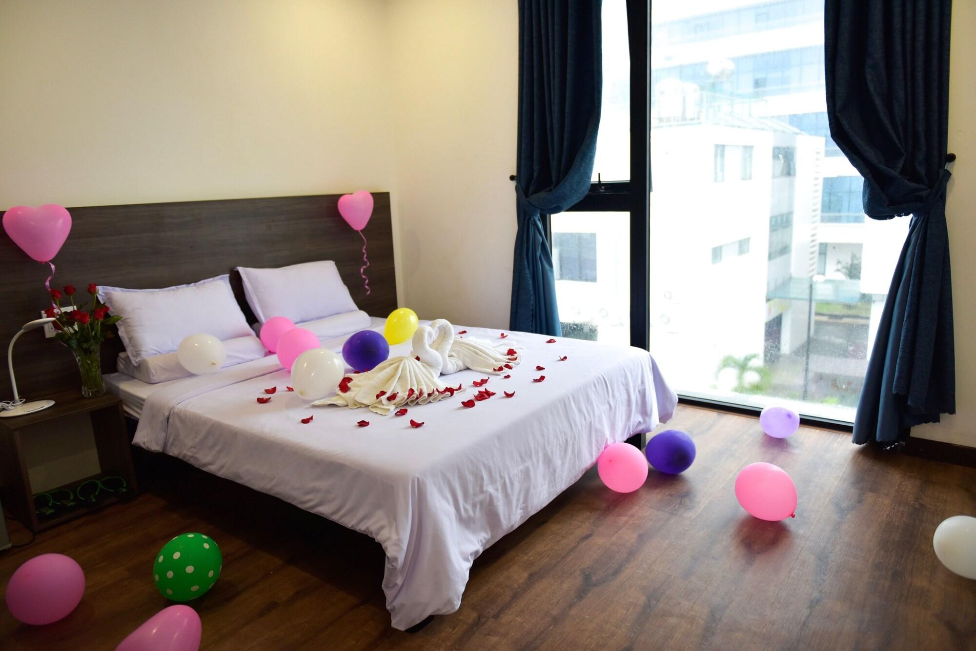 Yen Hotel