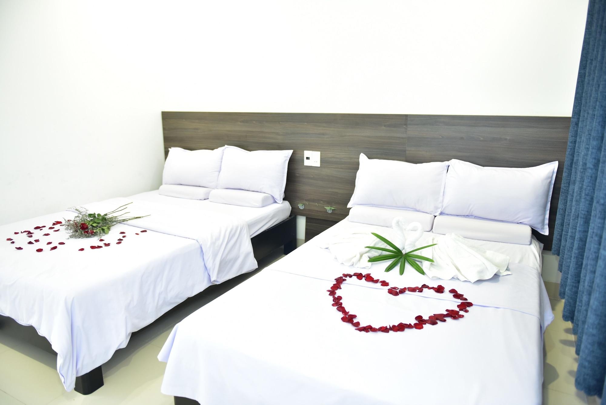 Yen Hotel *