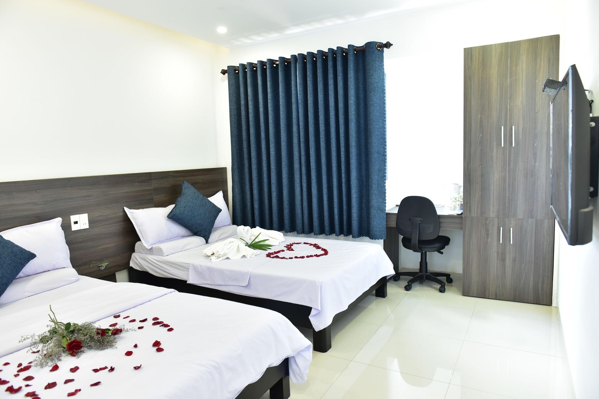 Hotel Yen *