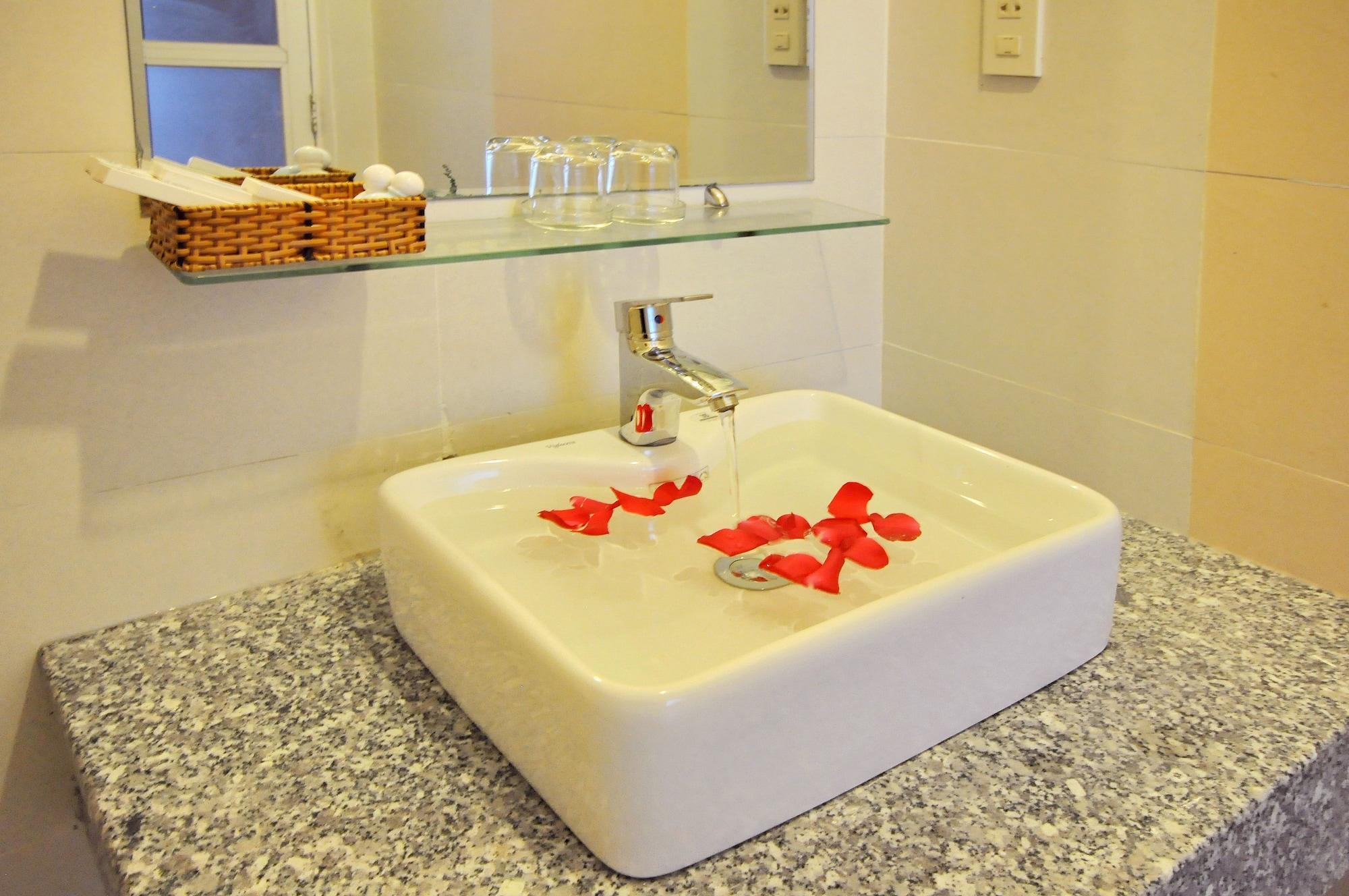 New Mexico Hotel Nha Trang
