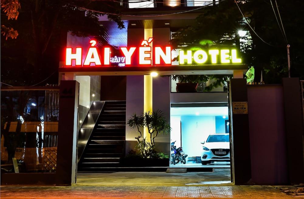Hotel Yen *