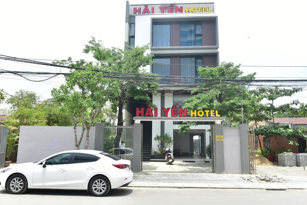 Yen Hotel *