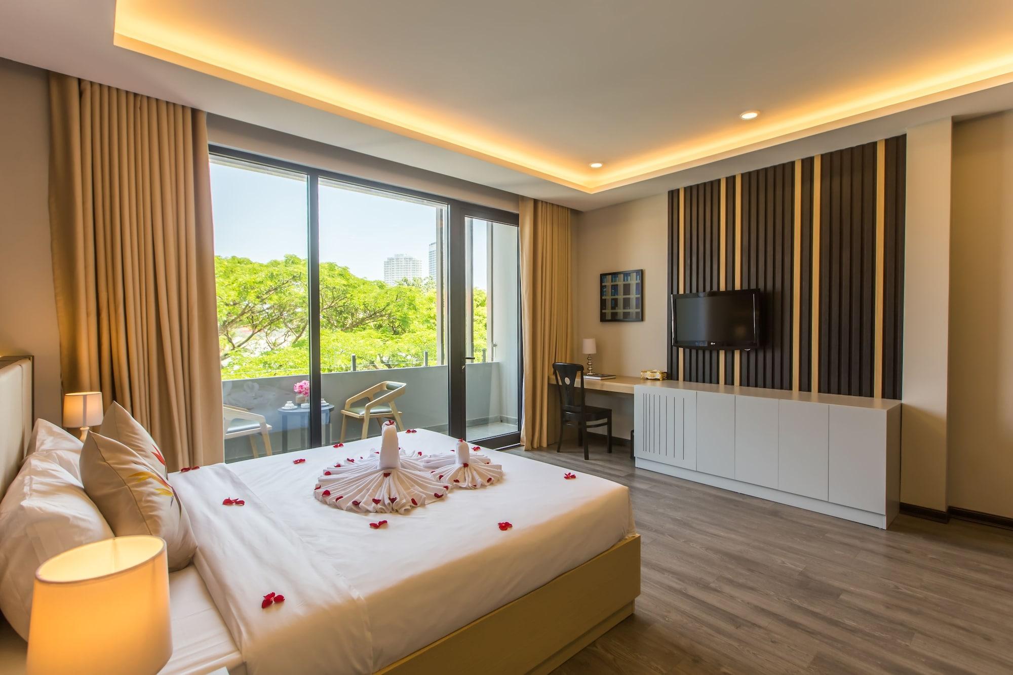 Binh Duong Resident Da Nang