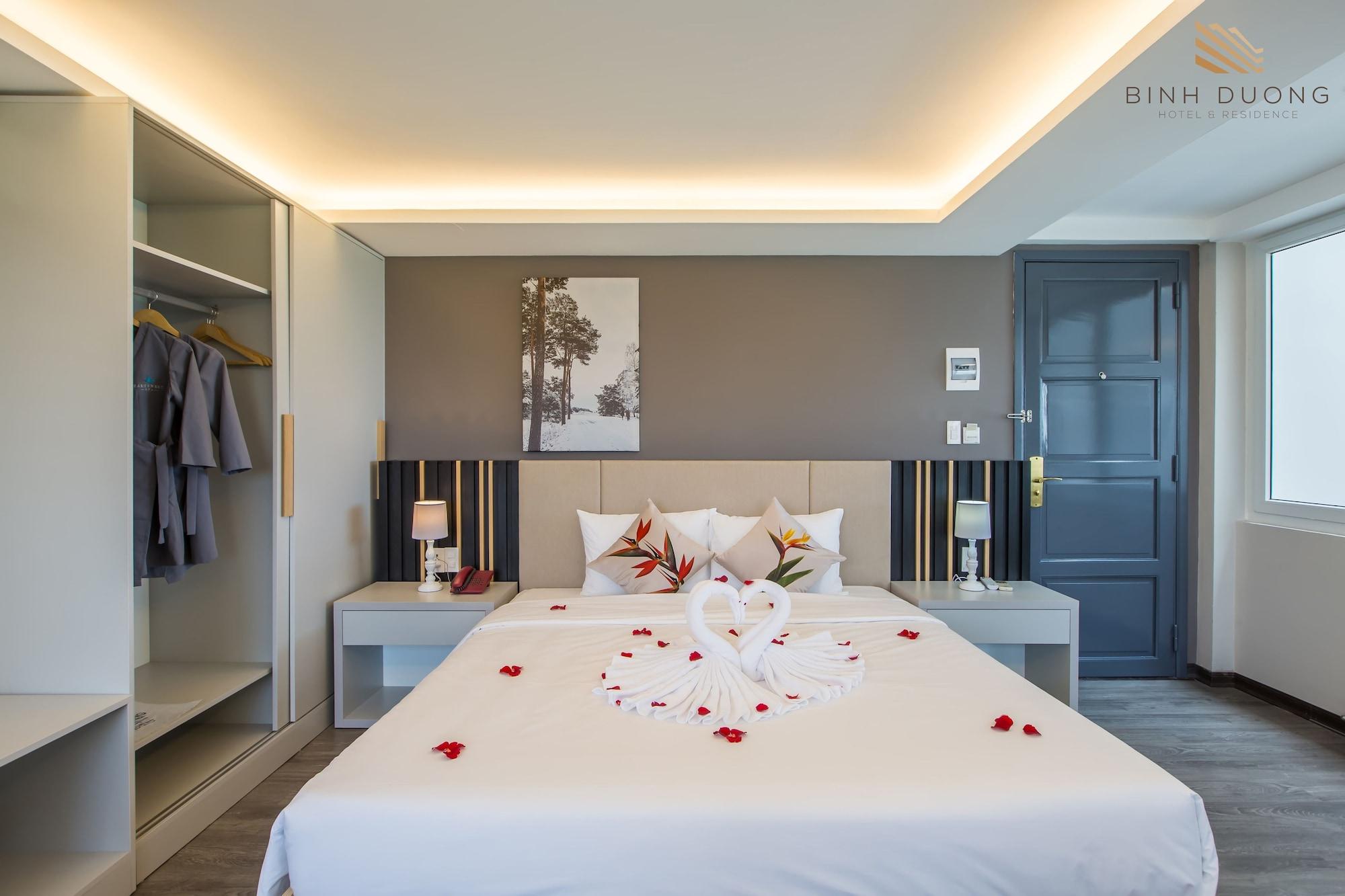 Binh Duong Resident 3* Da Nang