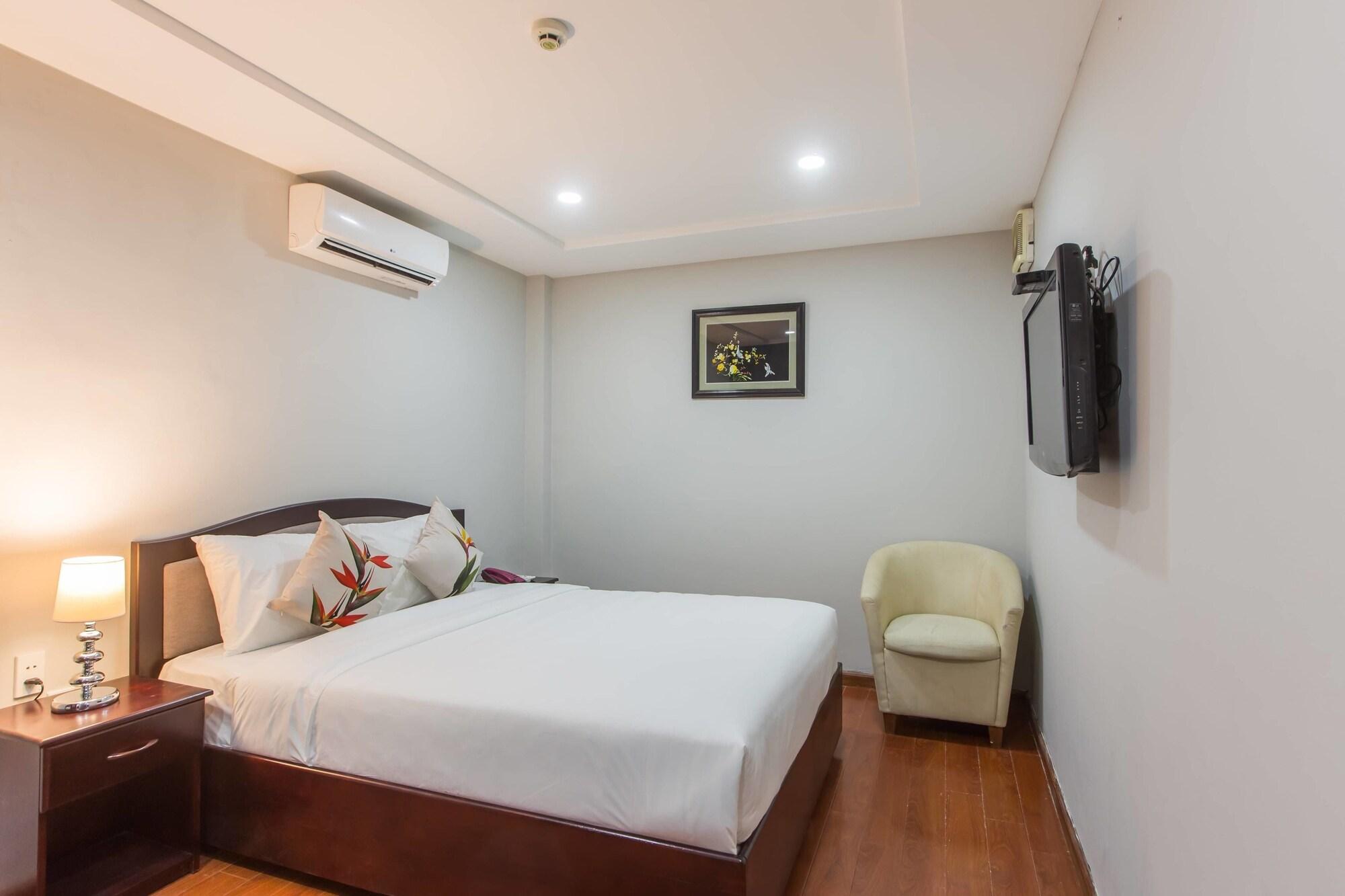 Hotel Binh Duong Resident 3*