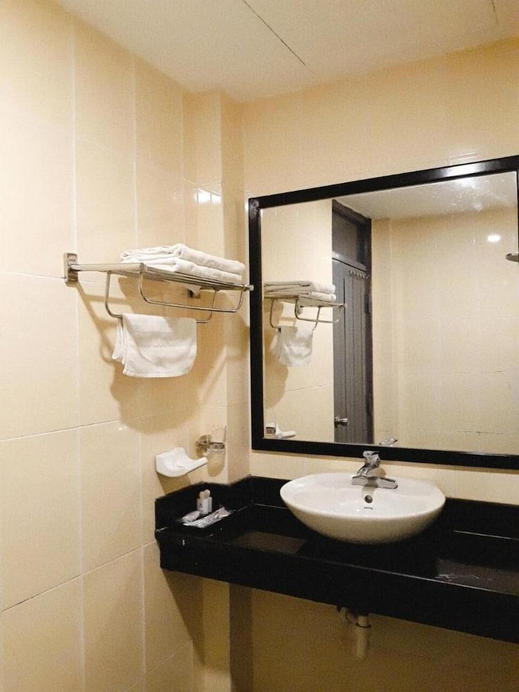 Binh Duong Resident Hotel Da Nang