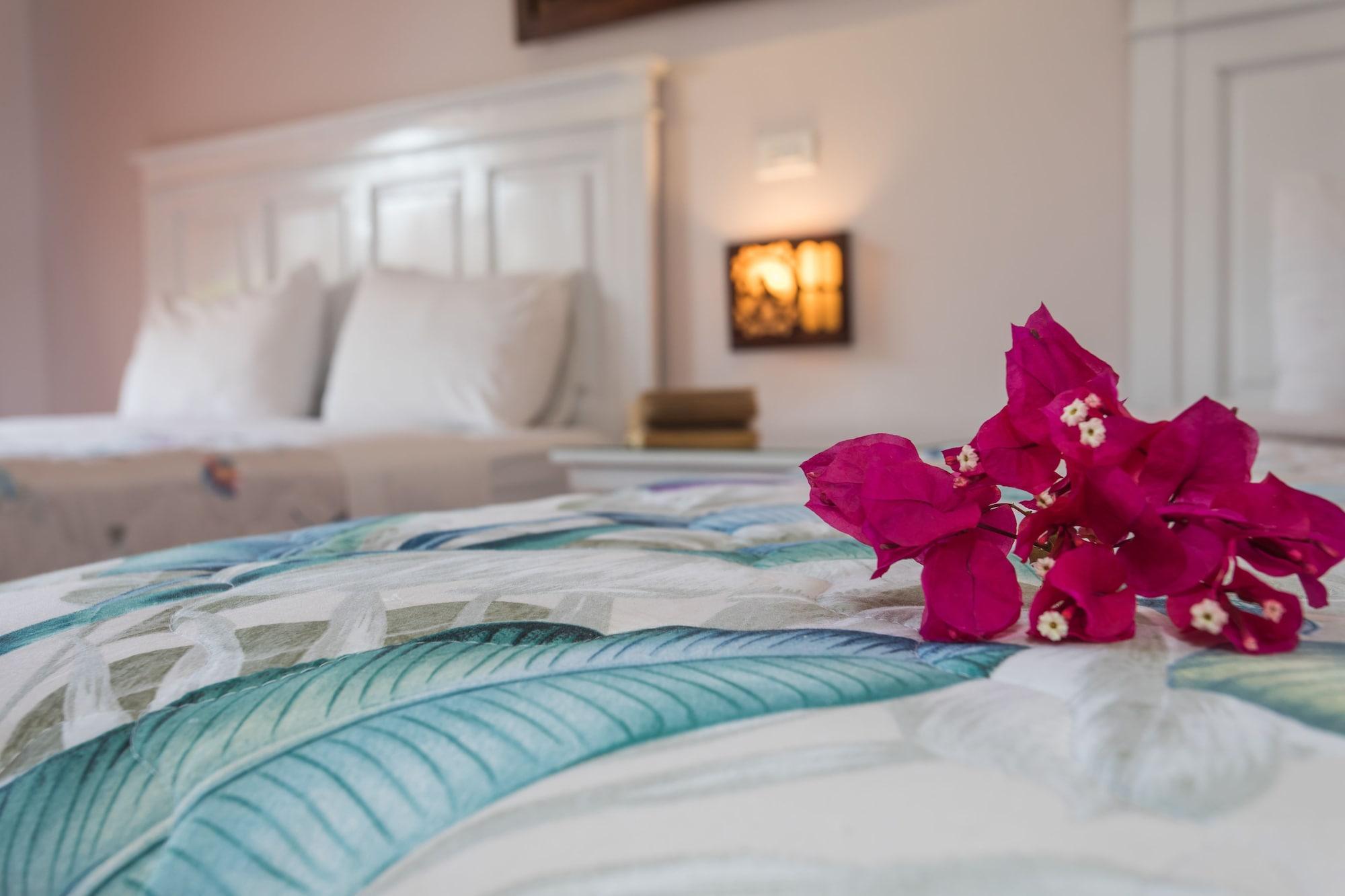 Grace Boutique Resort 3*