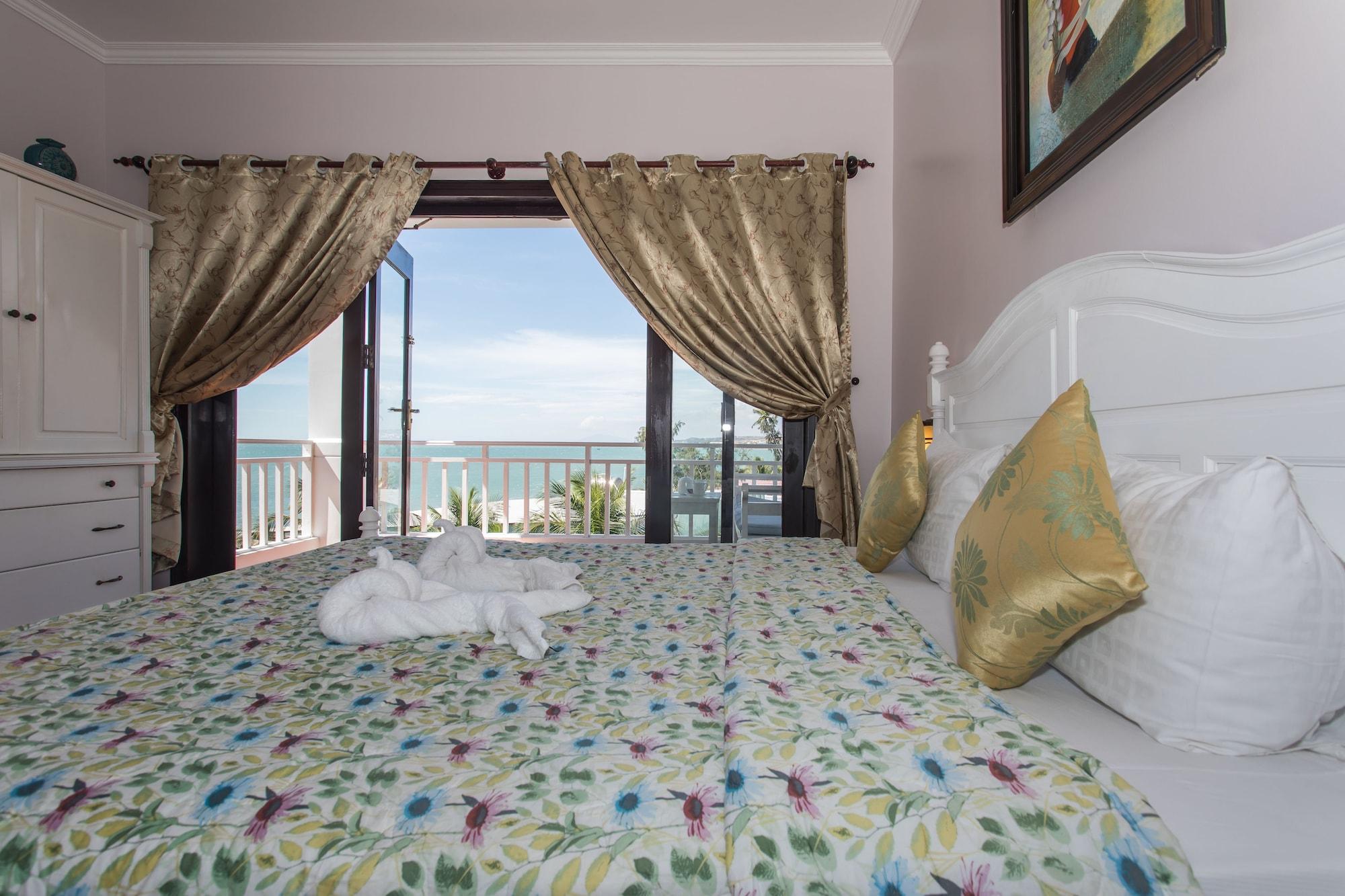 Resort Grace Boutique 3*
