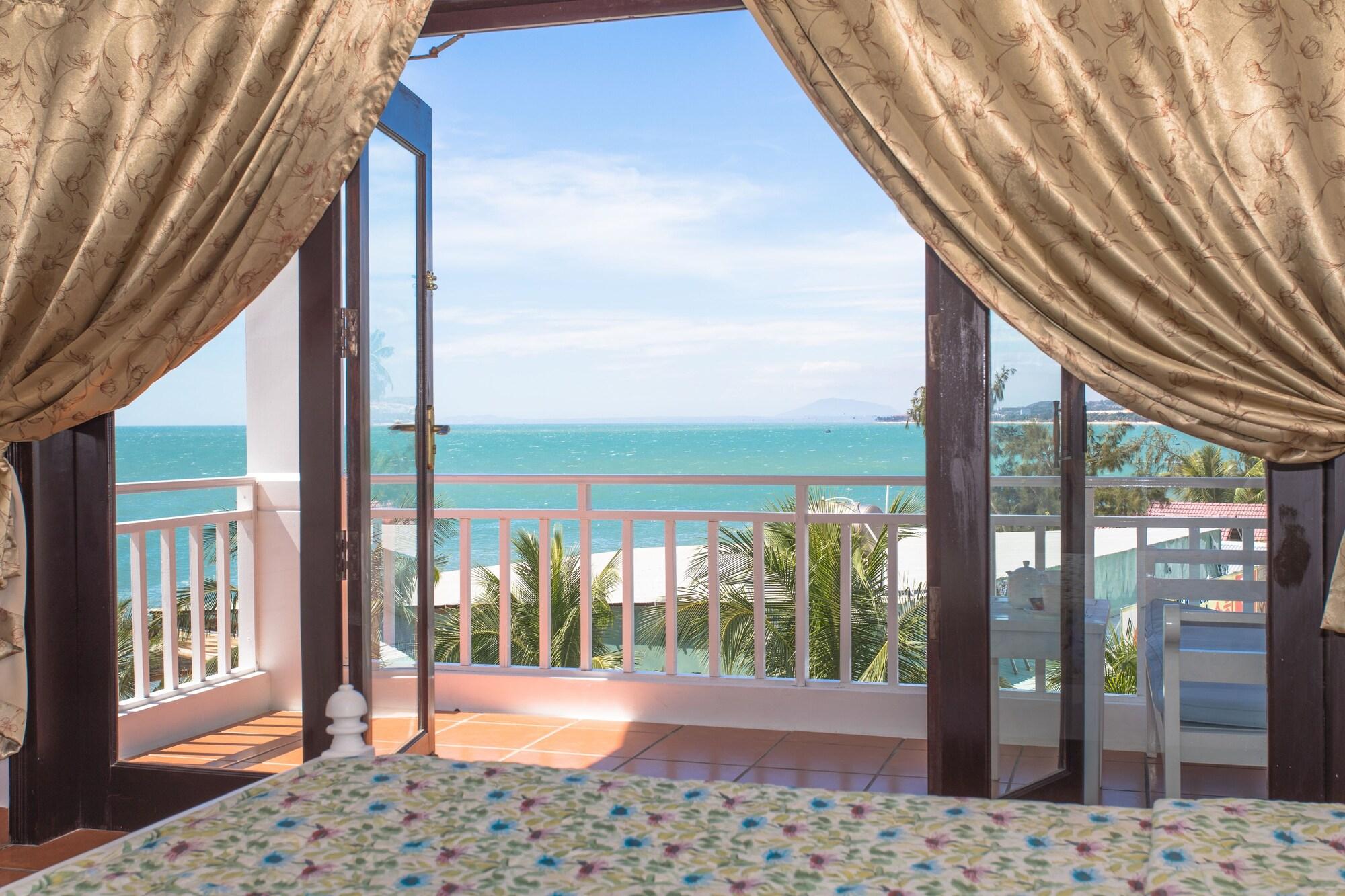 Resort Grace Boutique Phan Thiet