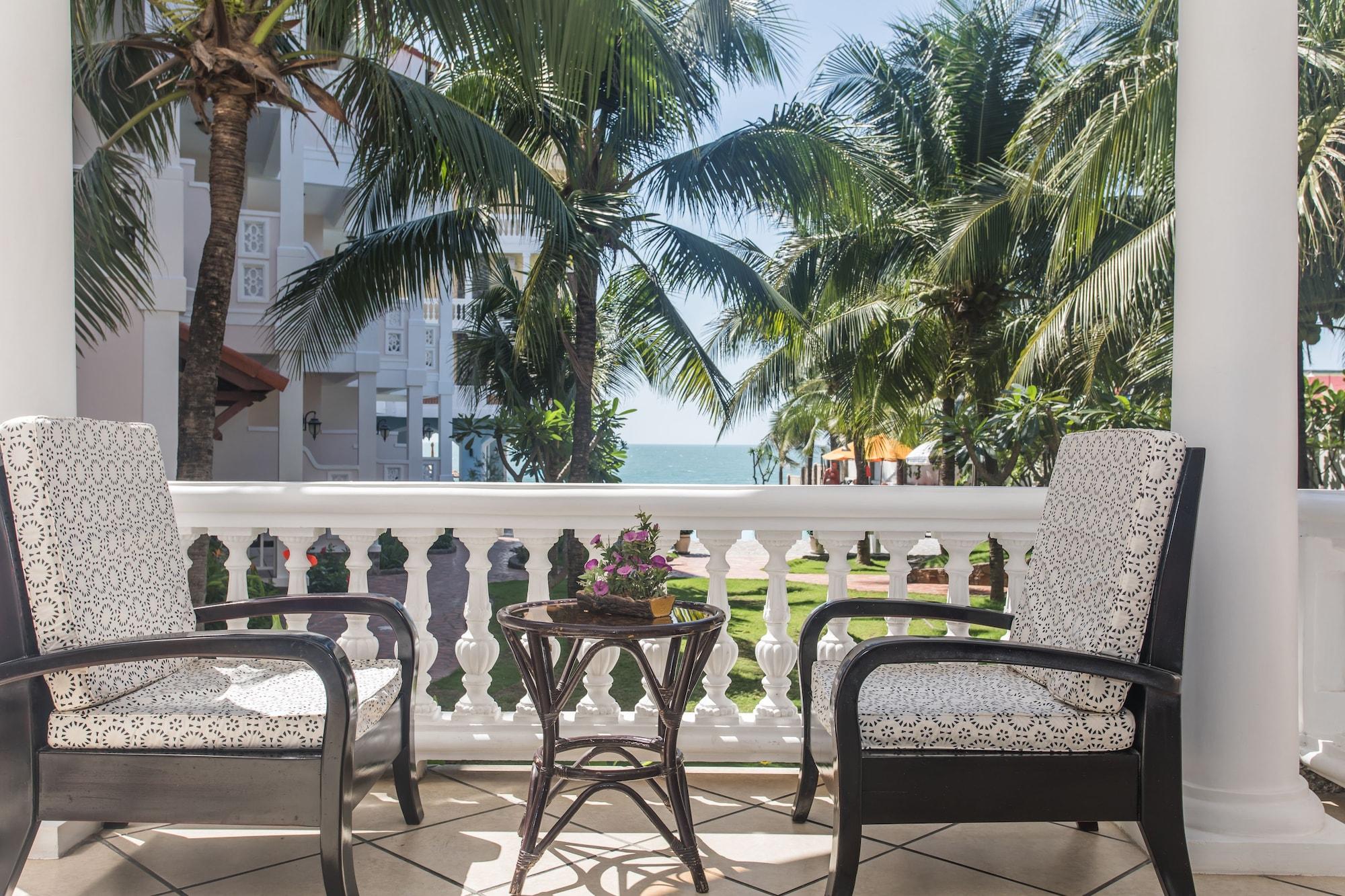Grace Boutique Resort 3*