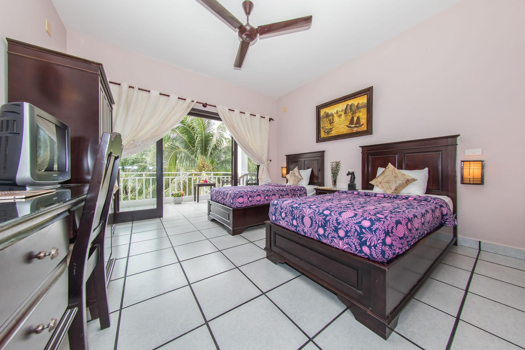 Resort Grace Boutique 3*