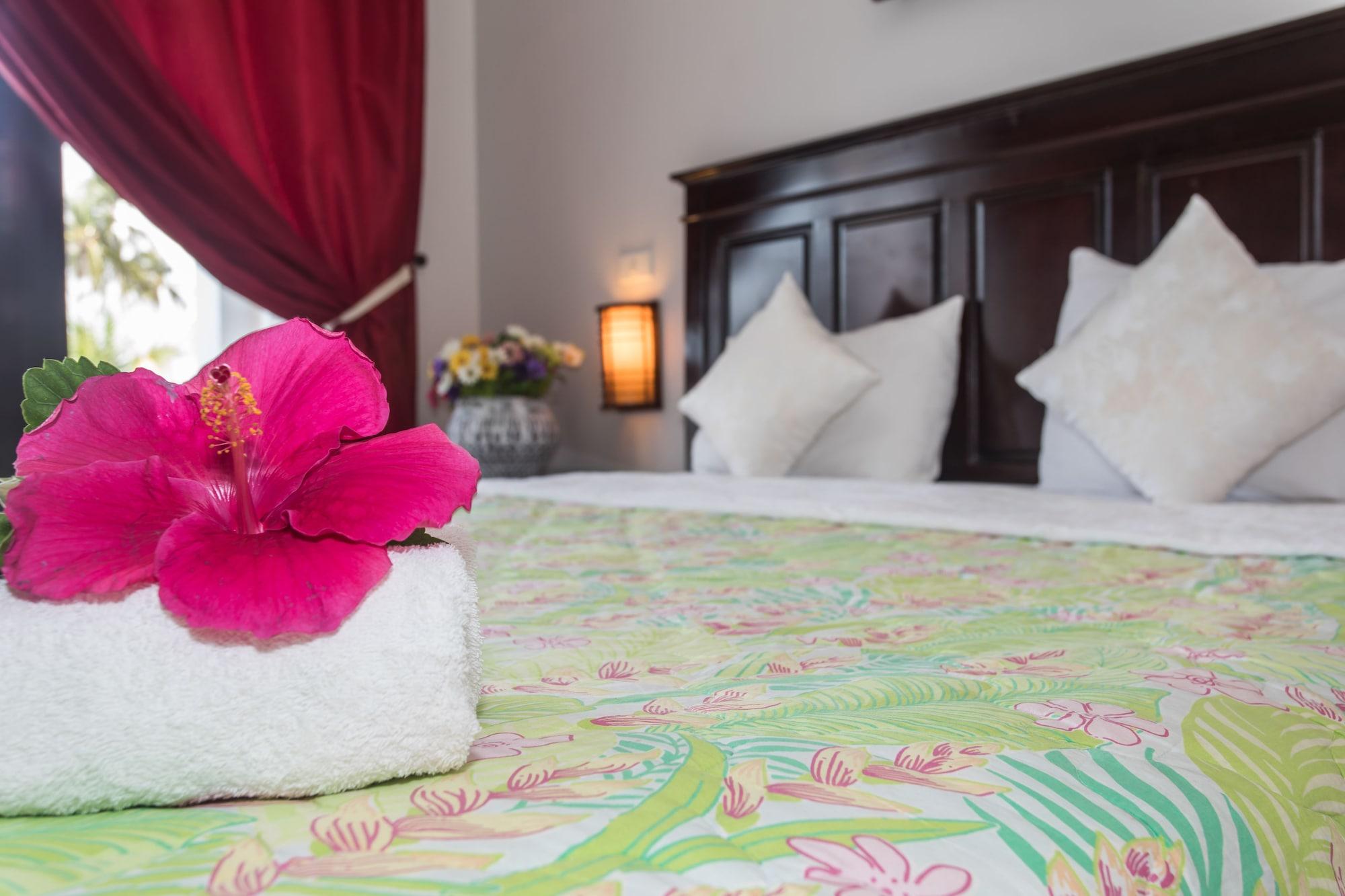 Grace Boutique Resort 3*