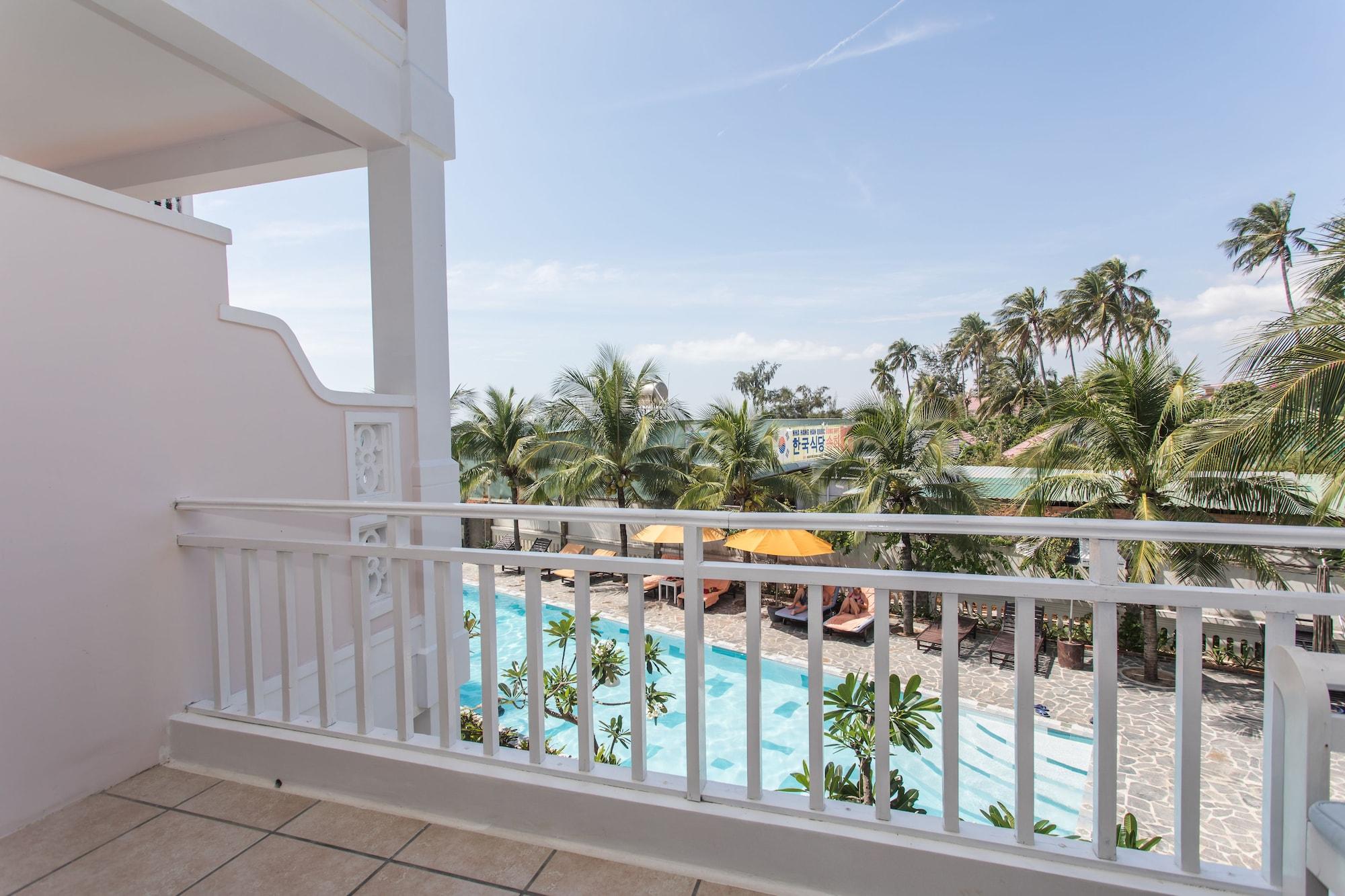Grace Boutique Resort 3*