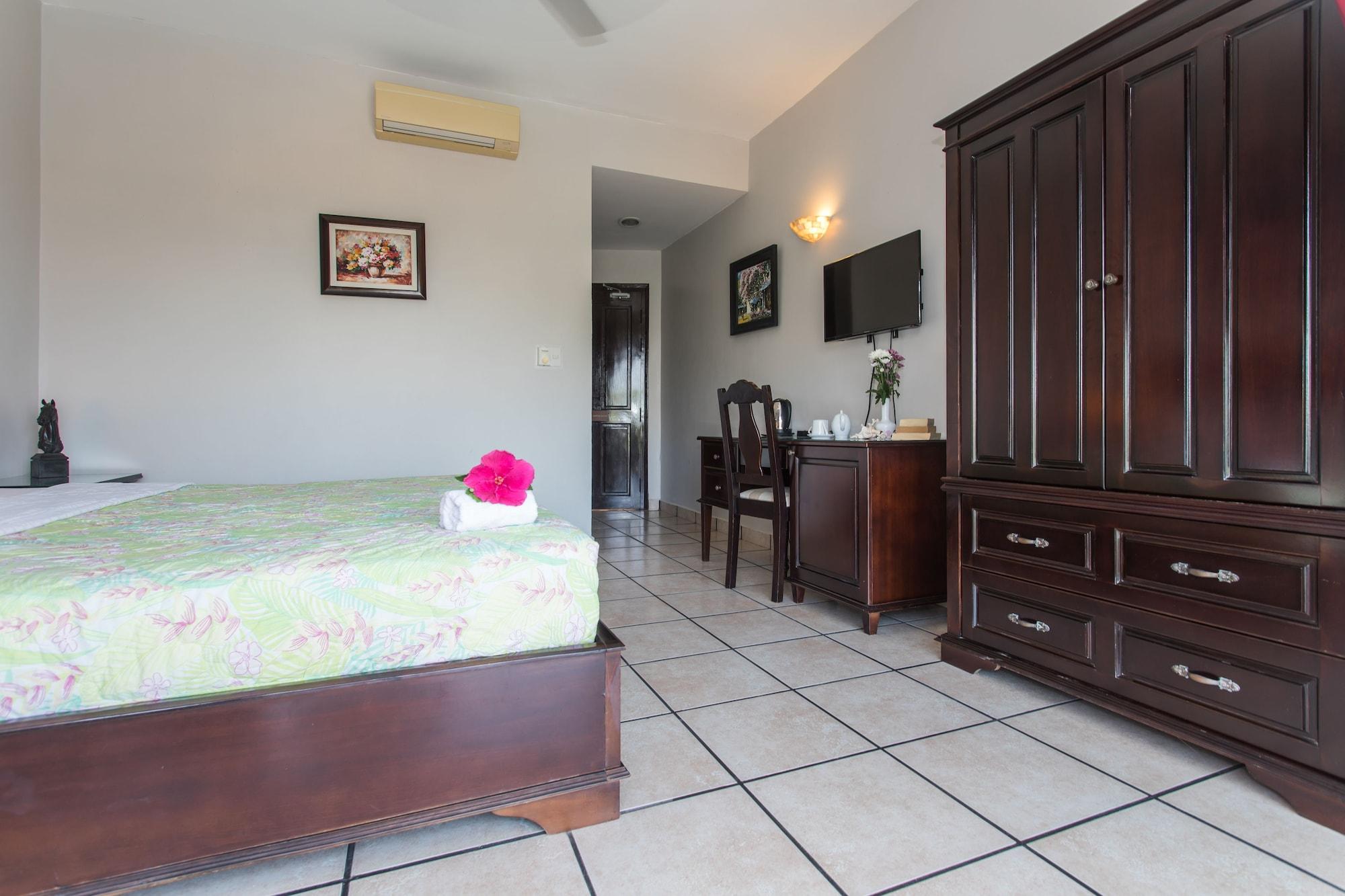 Grace Boutique 3* Phan Thiet