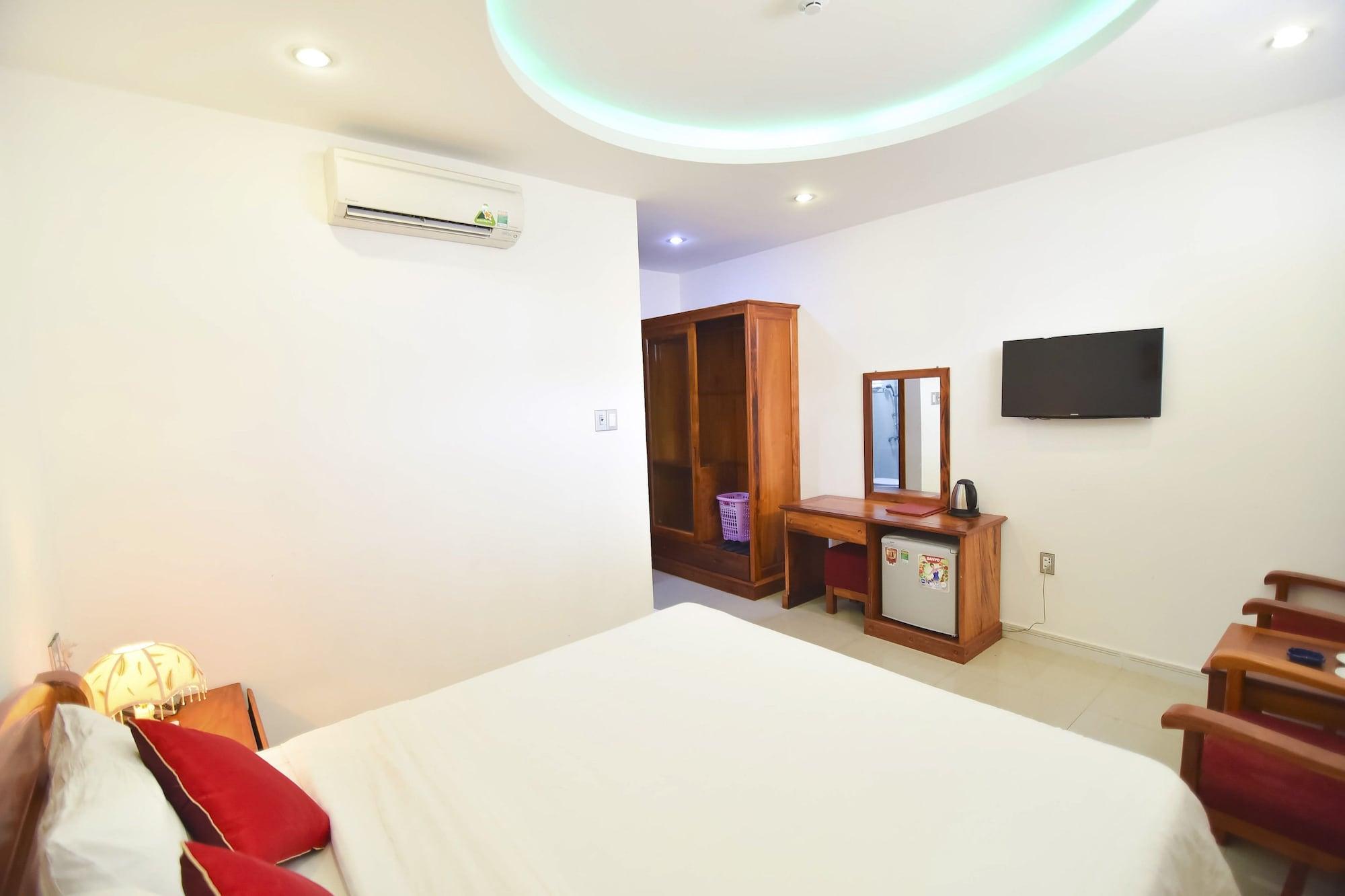 San San Da Nang