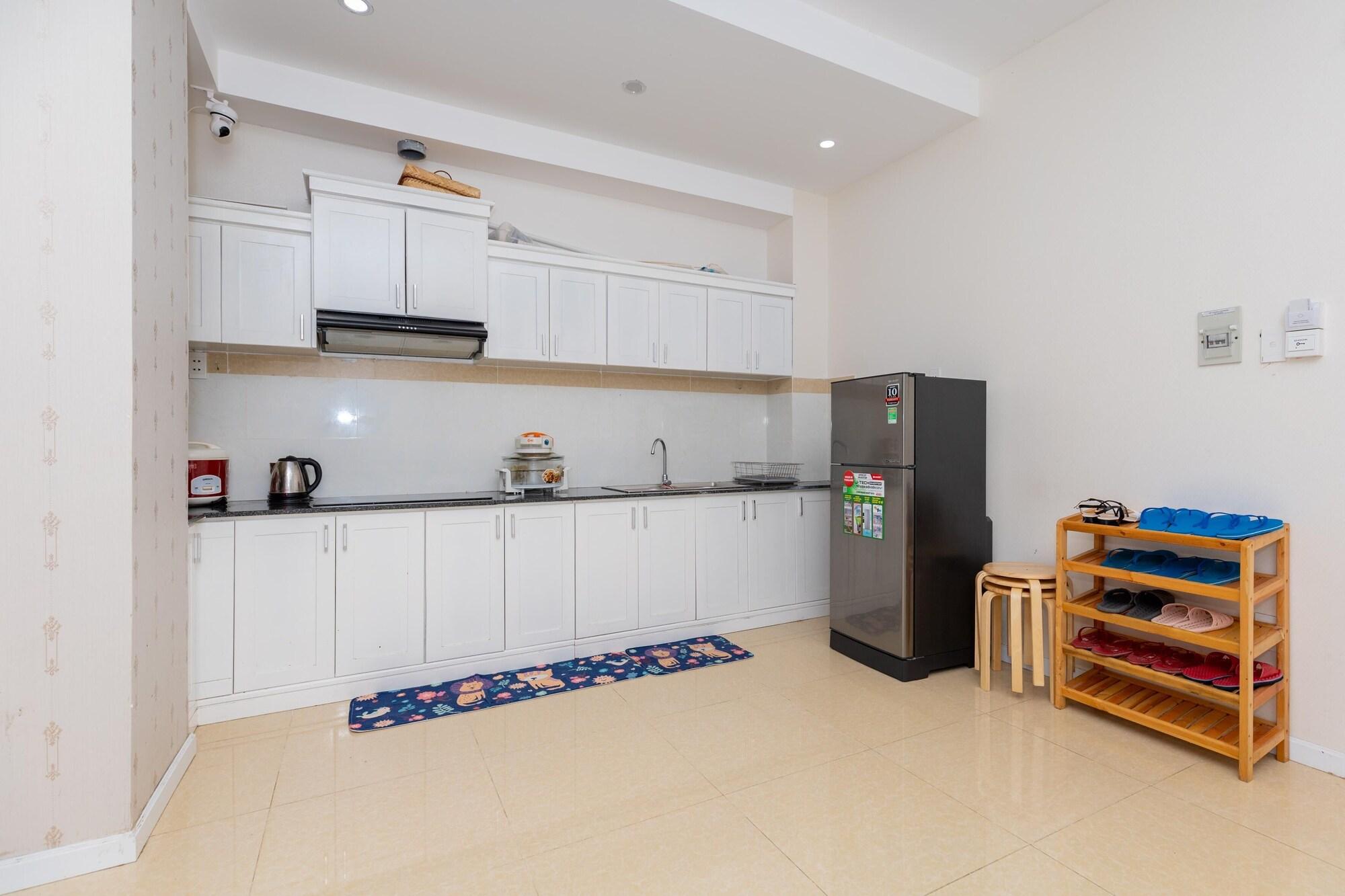 The Grand Condotel Apartment Vung Tau