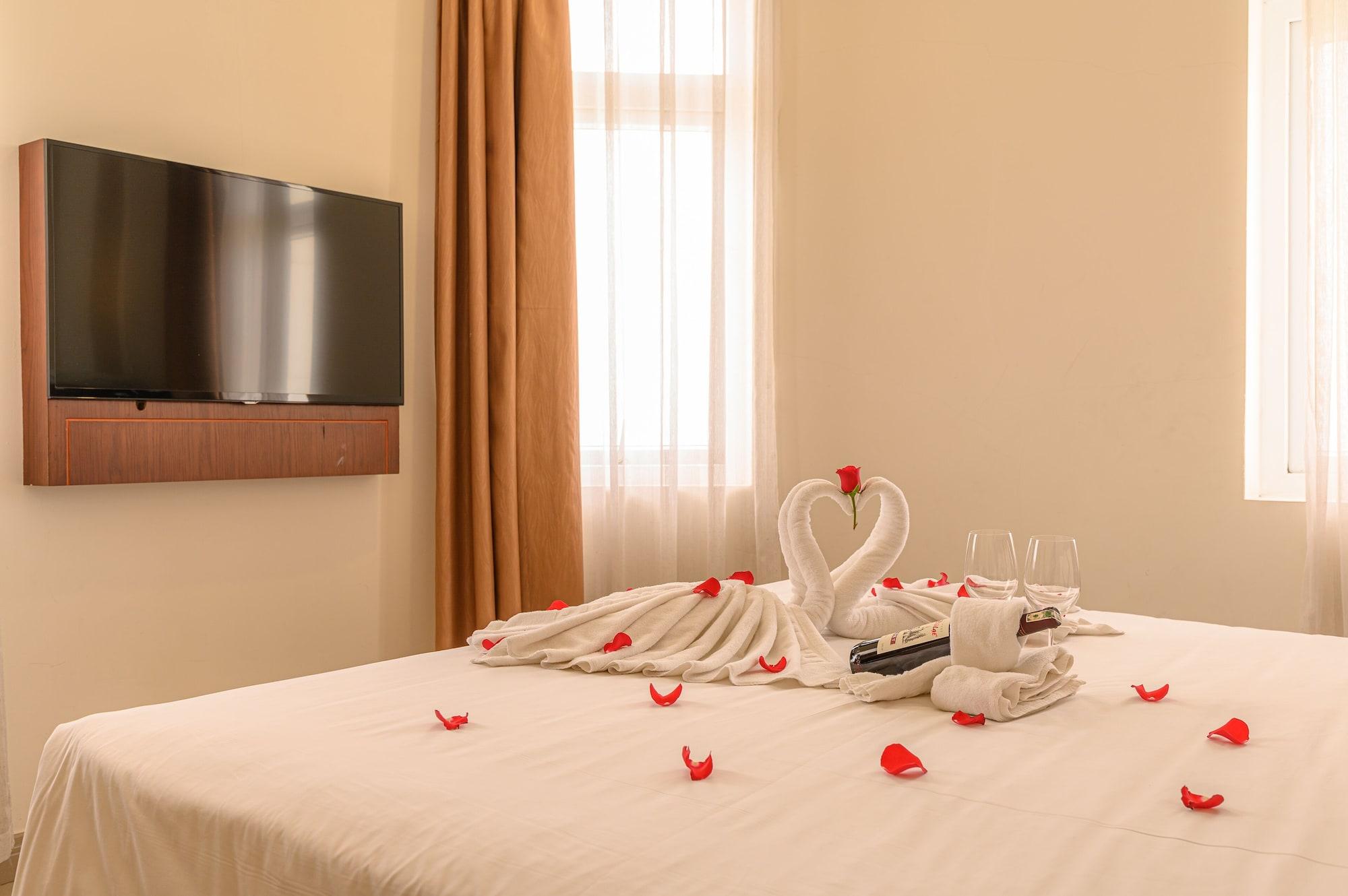 Hotel Hoang Linh Dan