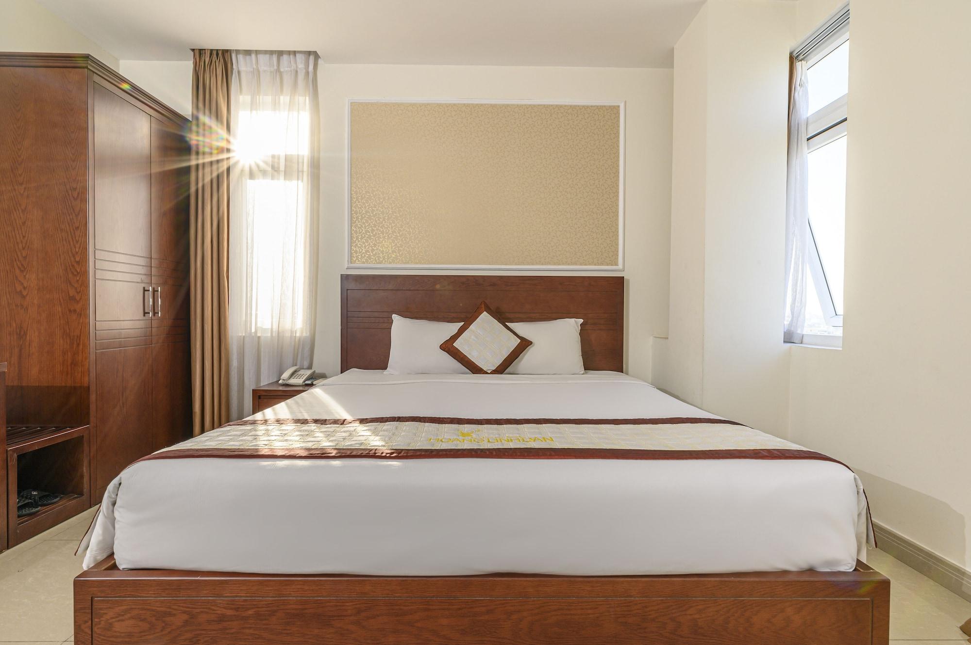 Hoang Linh Dan 3* Da Nang
