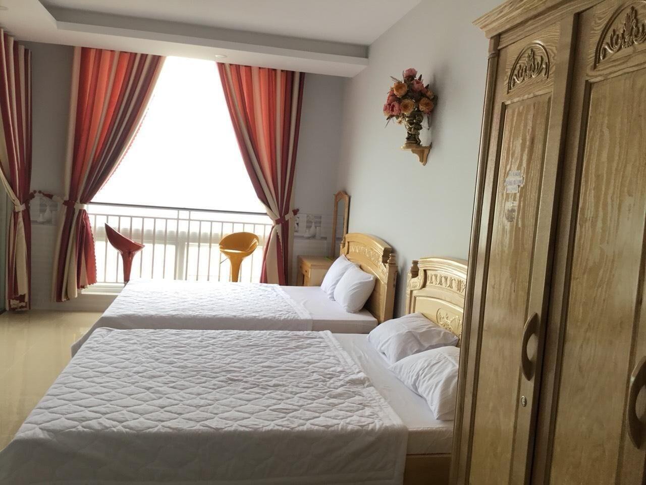 The Grand Condotel * Vung Tau